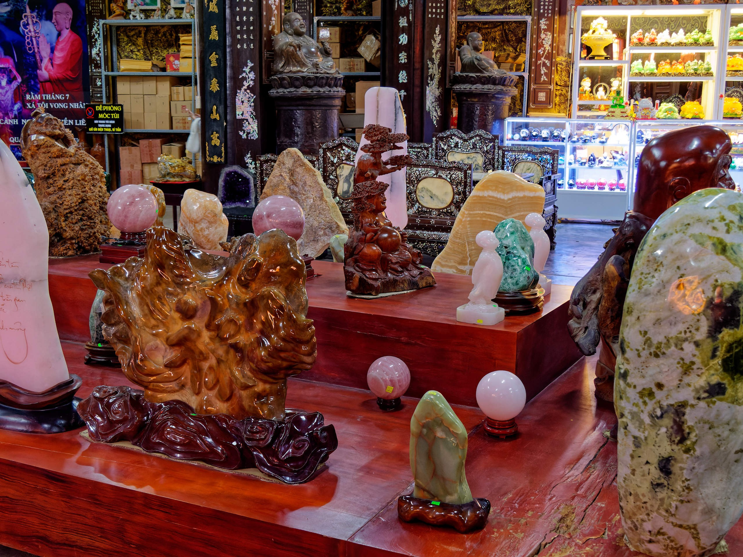 Далат 2023. Избранные фотографии