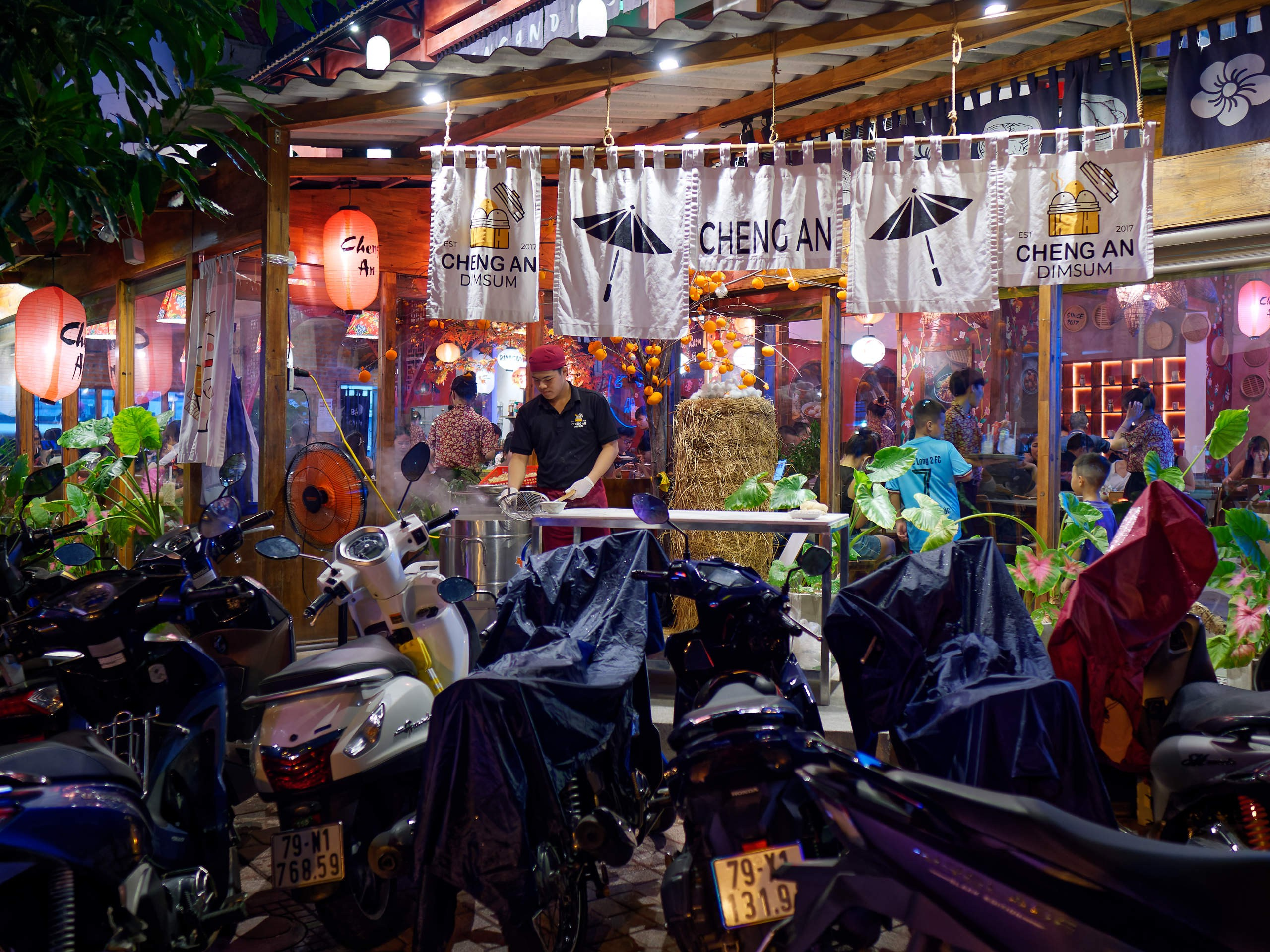 Нячанг 2023. Избранные фотографии