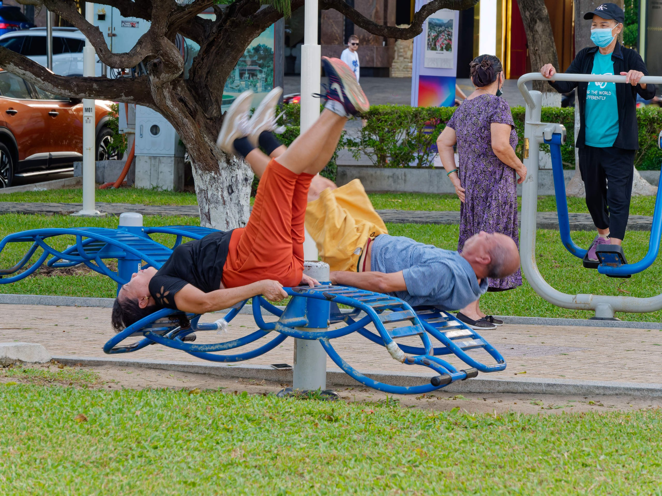 Нячанг 2025 (1). Избранные фотографии