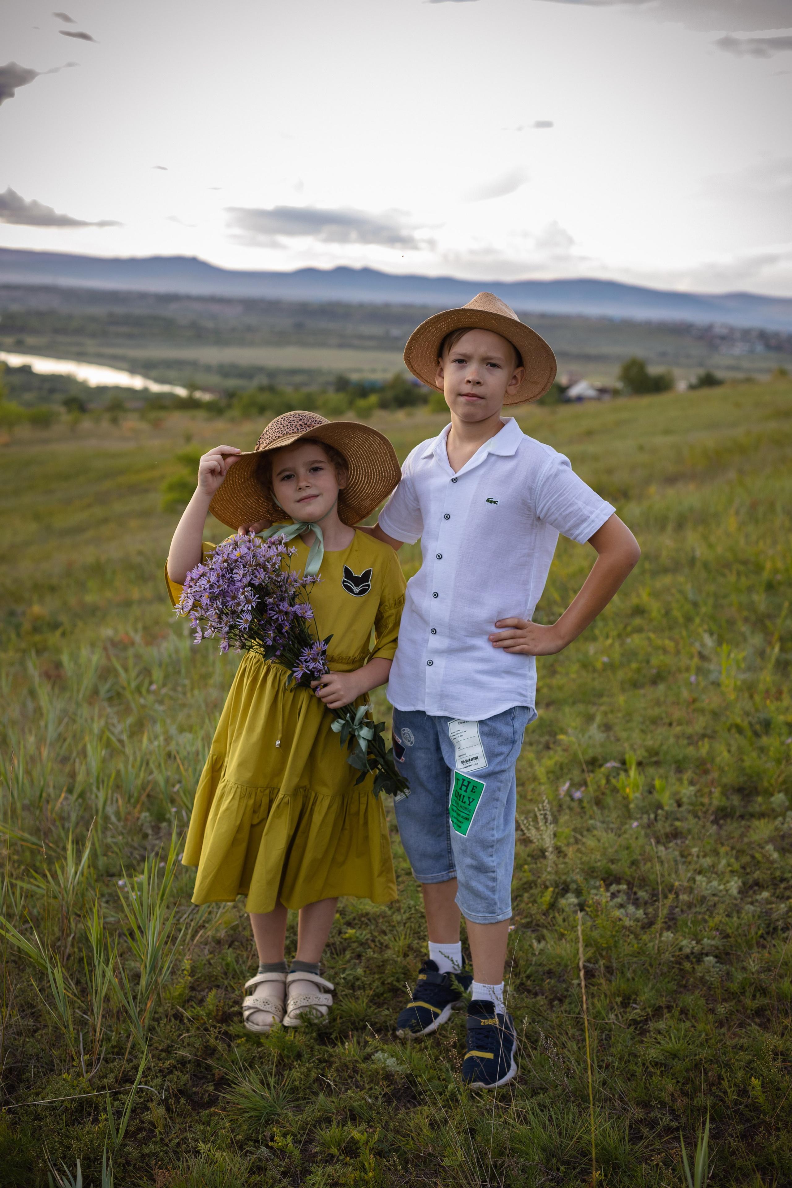 Закат. Фотограф Григорьева Ольга. Портретная, семейная съёмка, Love Stori, видеосъёмка в городе Чита. Выпускные альбомы, фотокниги