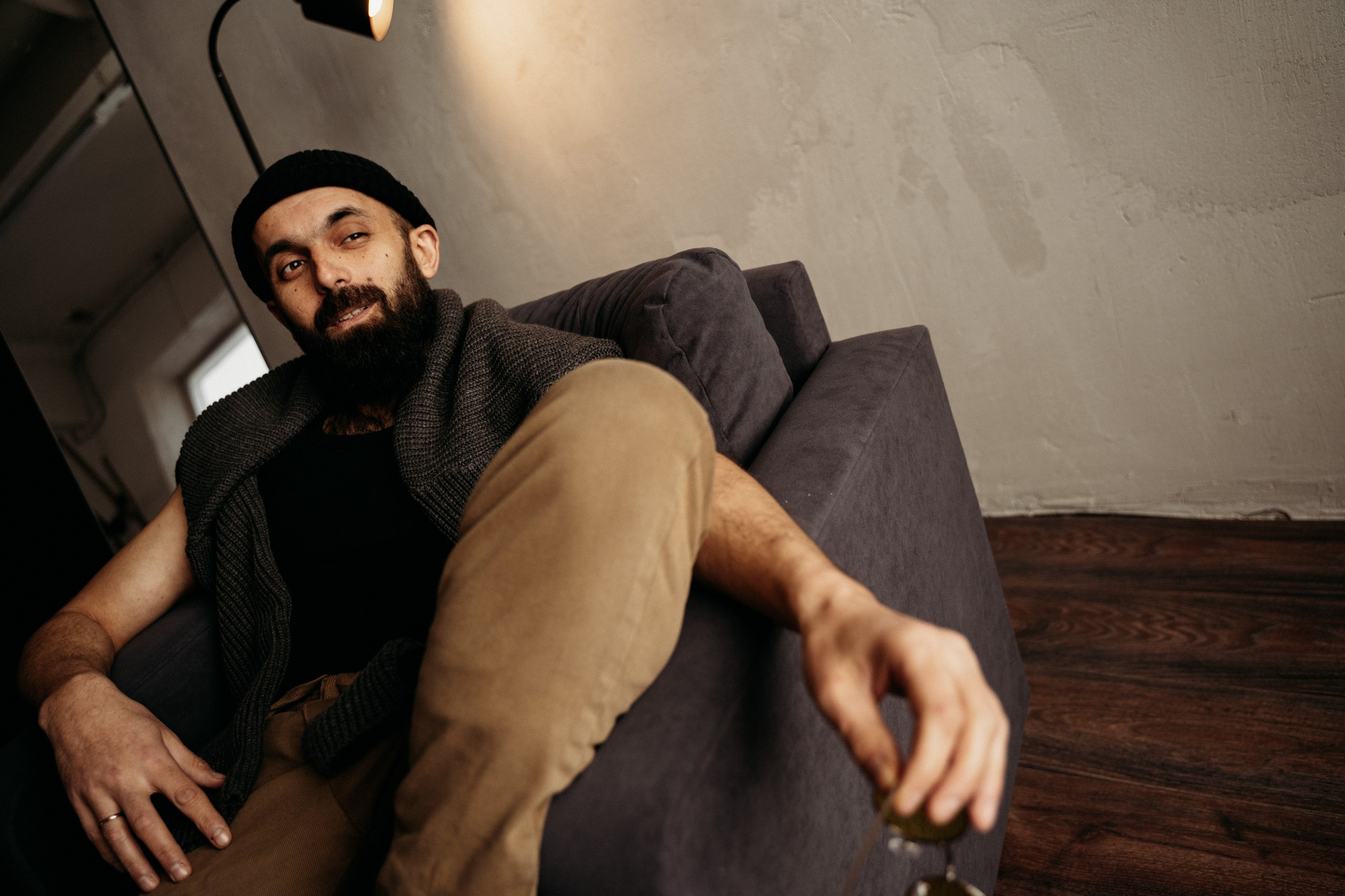 Максим Волобоев