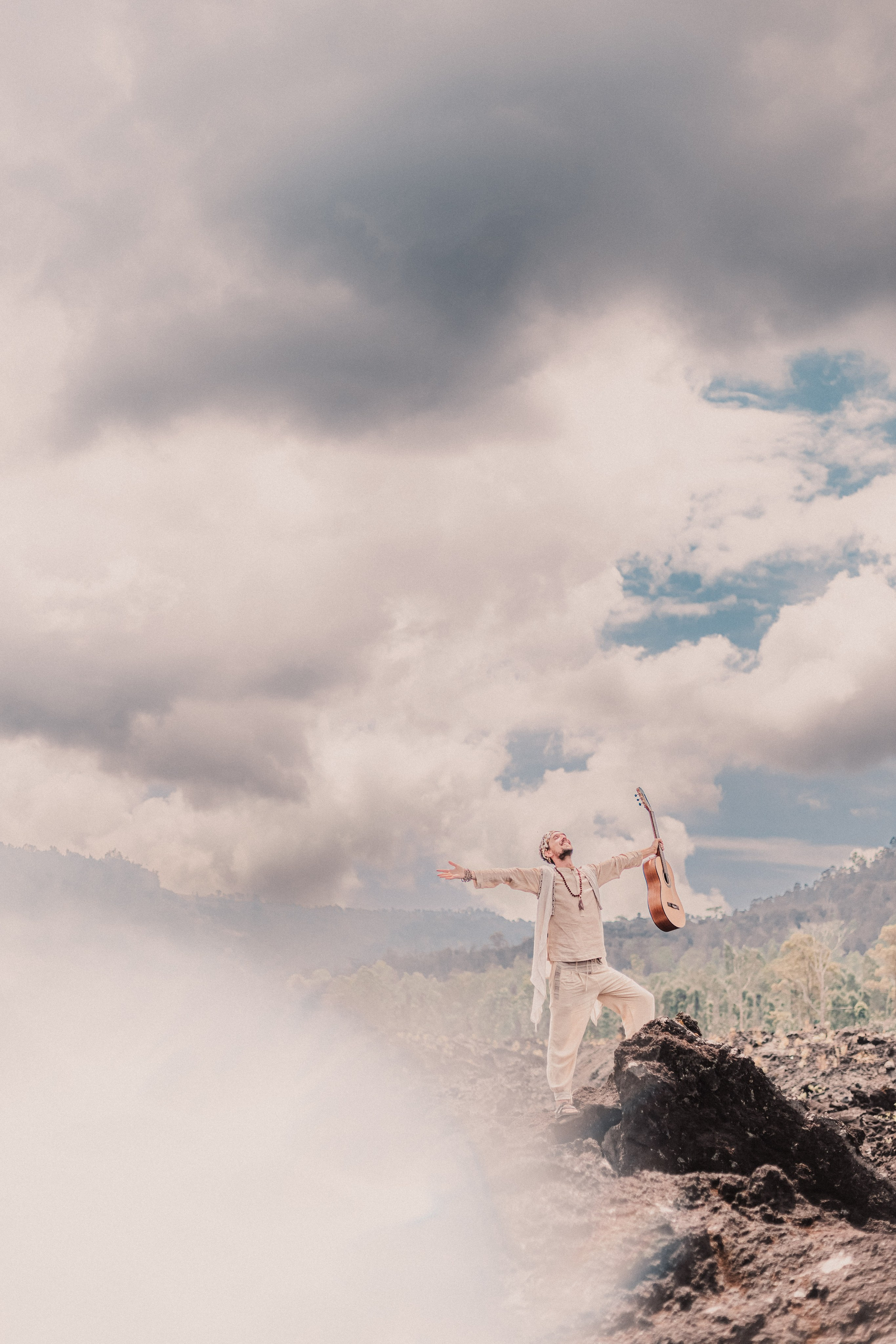 Lava music. Mariam Bagdasaryan