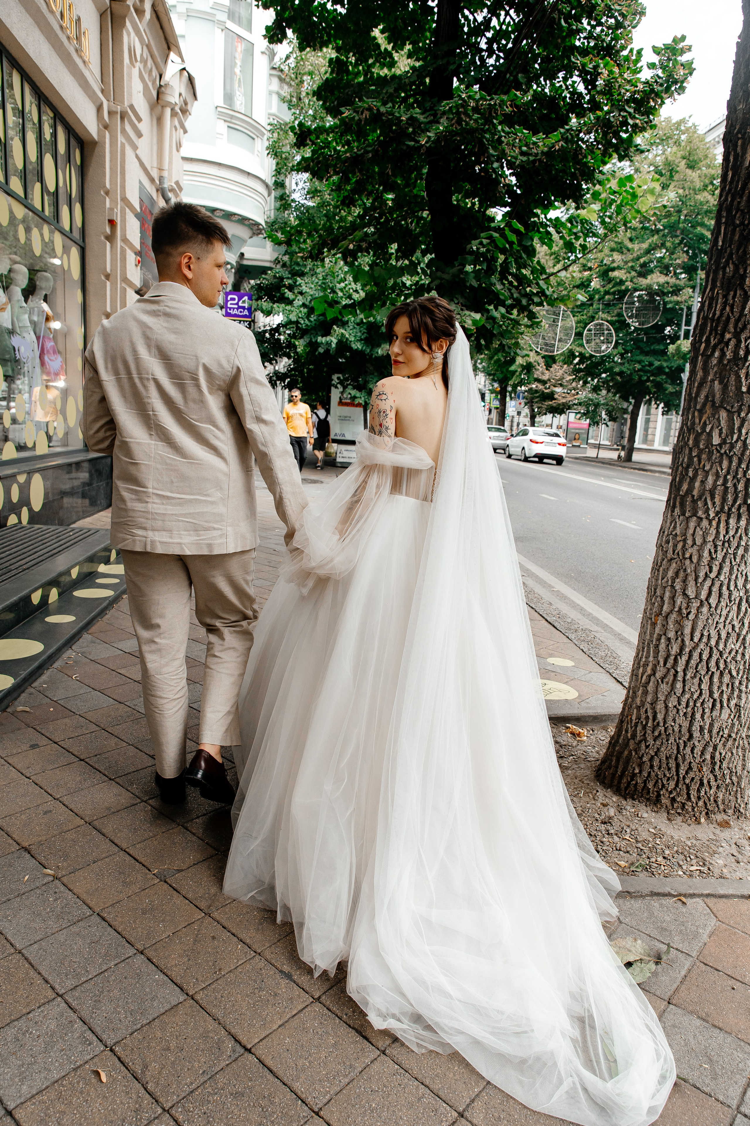 Фотограф Краснодар. Свадебный фотограф Кропоткин Краснодар