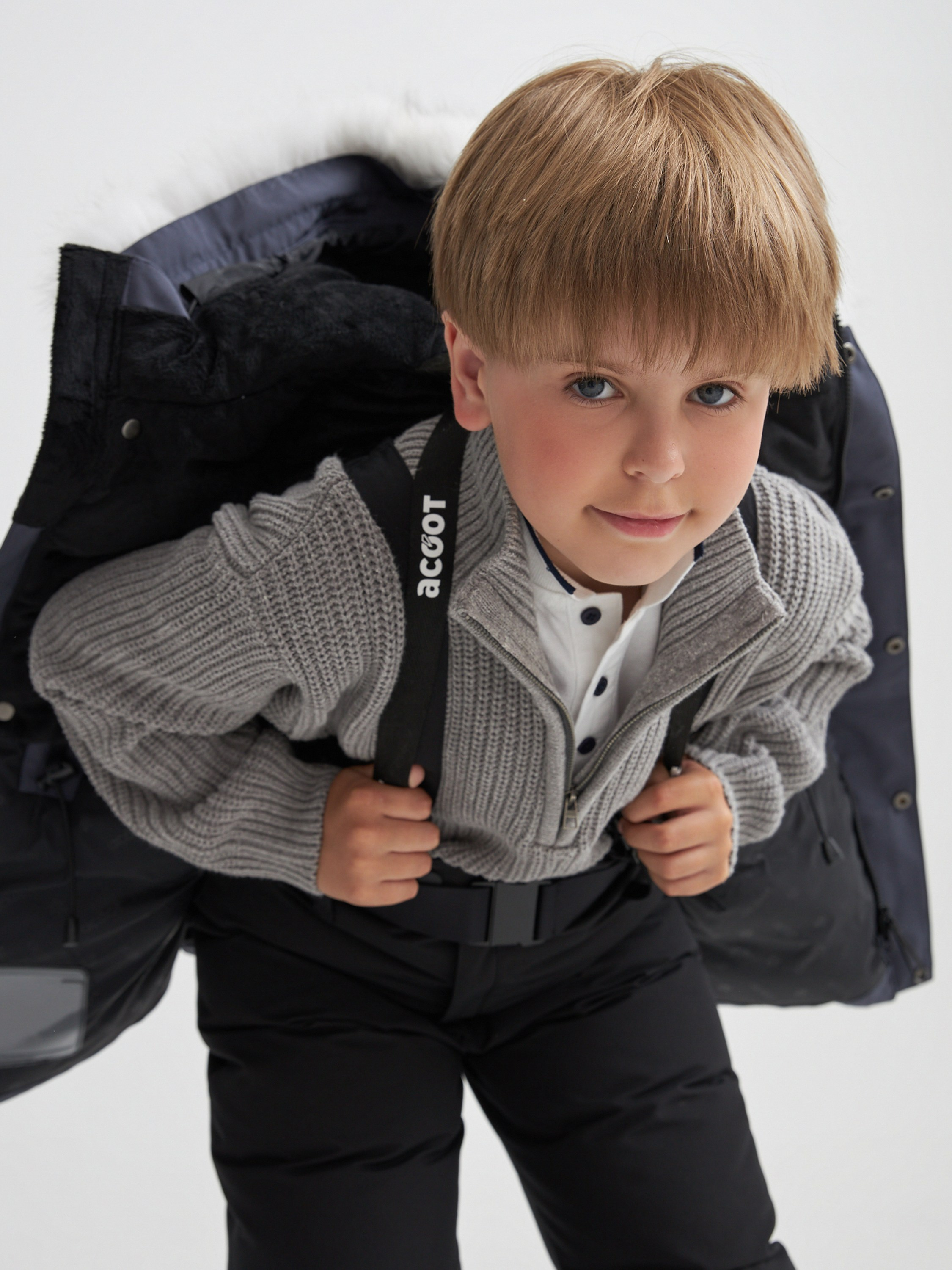 Каталог для ACOOT. Кристина Гаврик, ваш коммерческий фотограф