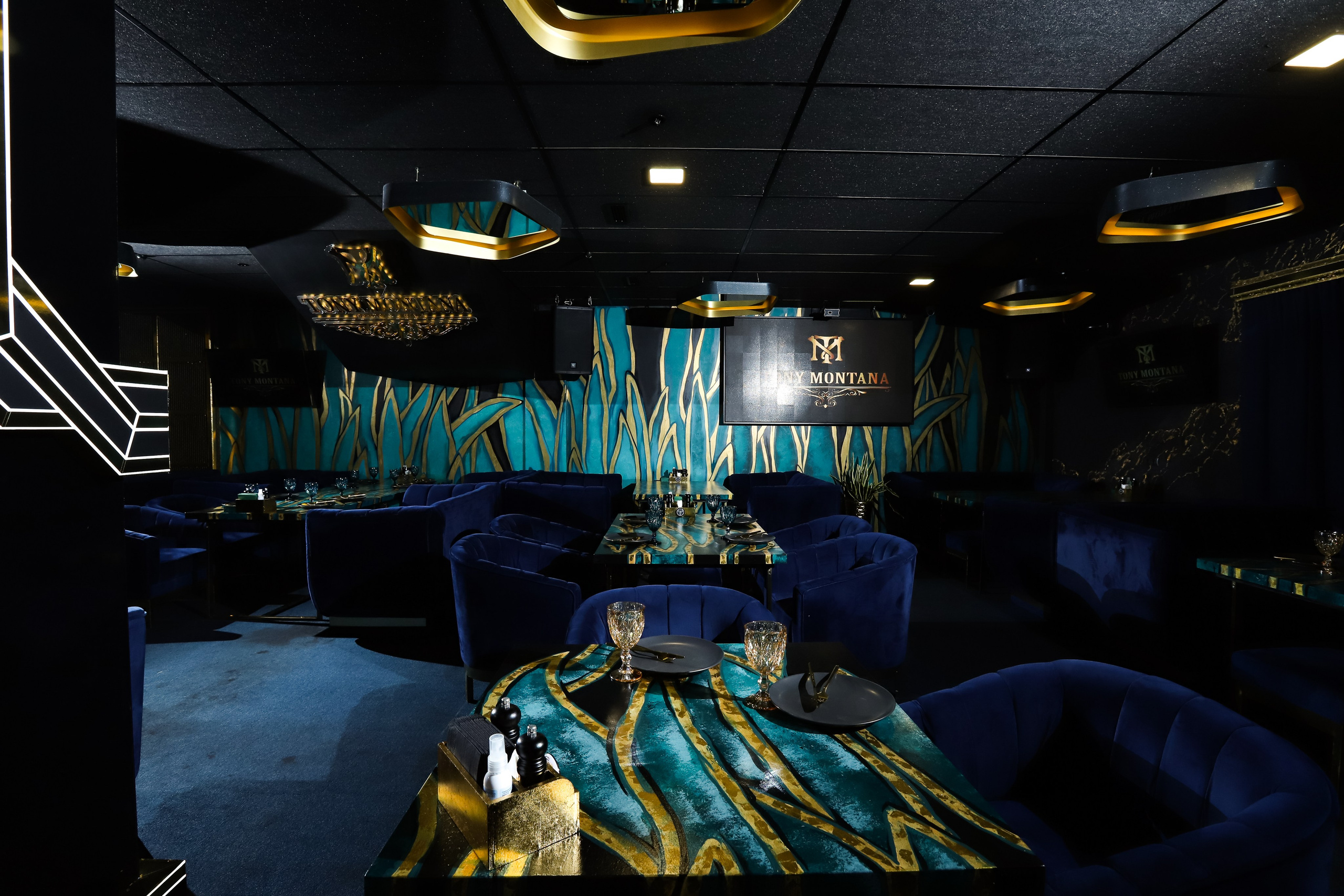 Tony Montana. Фотограф в Краснодаре Анна Светикова