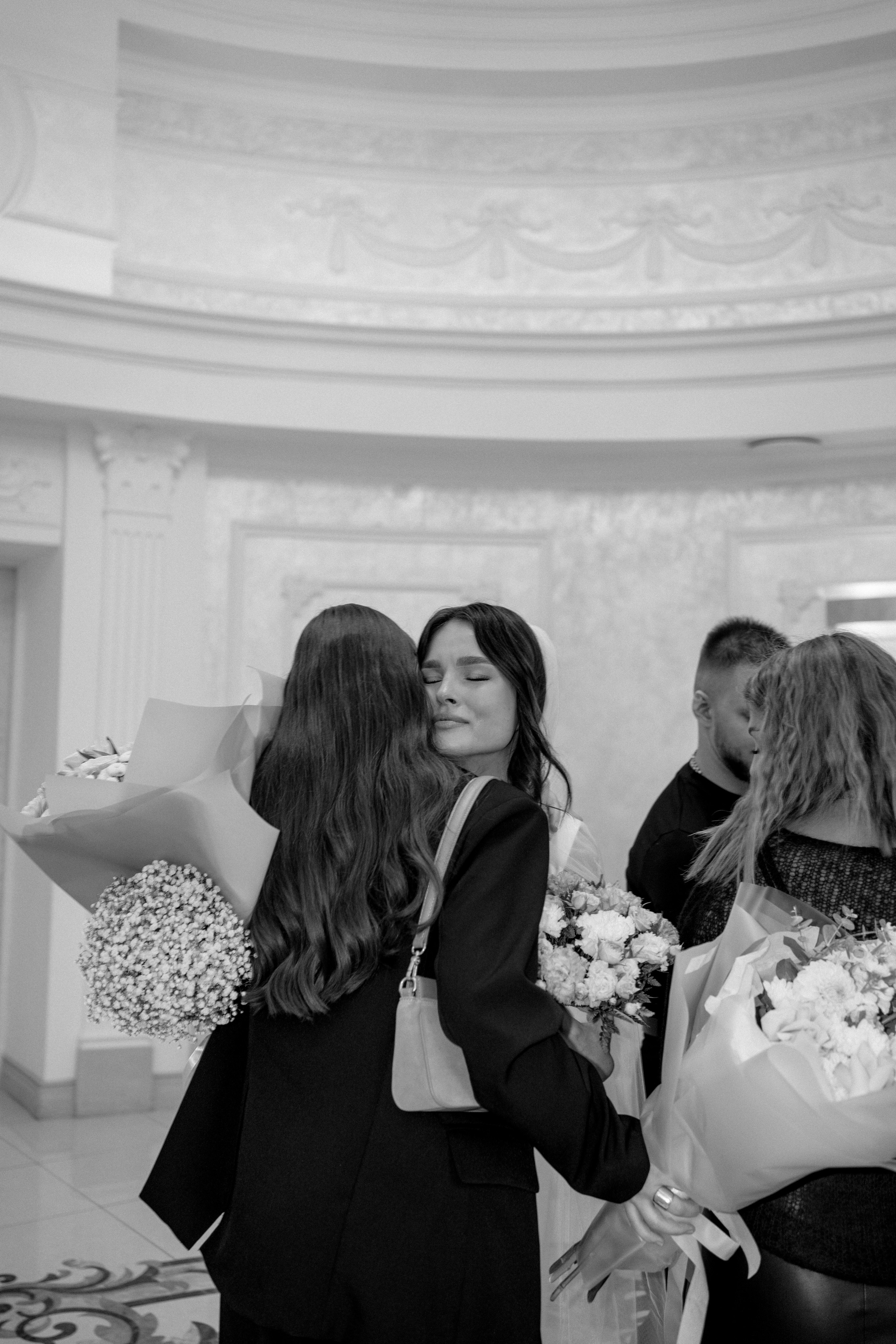 Майа и Саша. Анастасия Эпова | Фотограф в Новосибирске