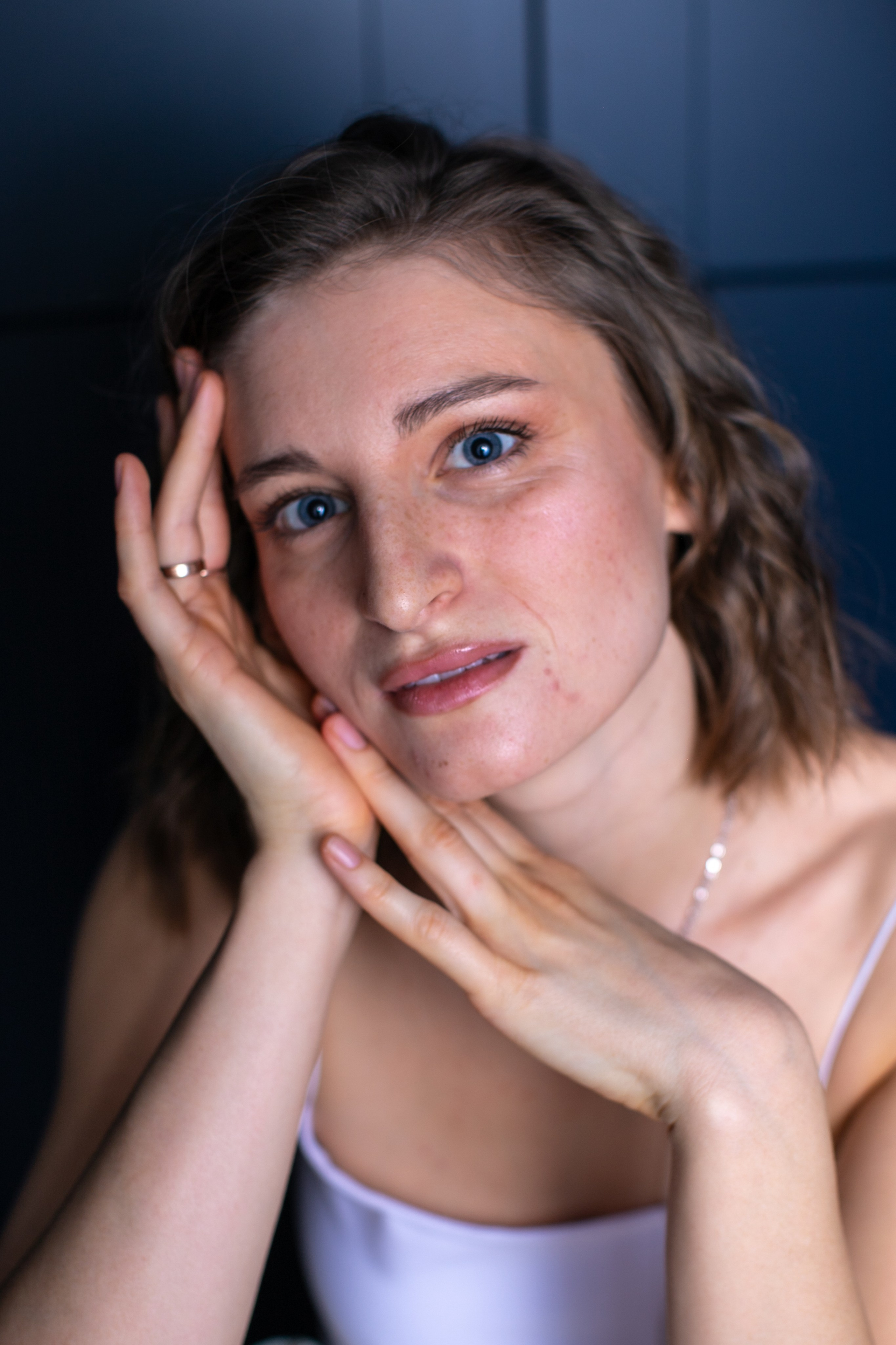 Светлана. Семейный и детский newborn фотограф в Ростове-на-Дону Наталья Лебедева