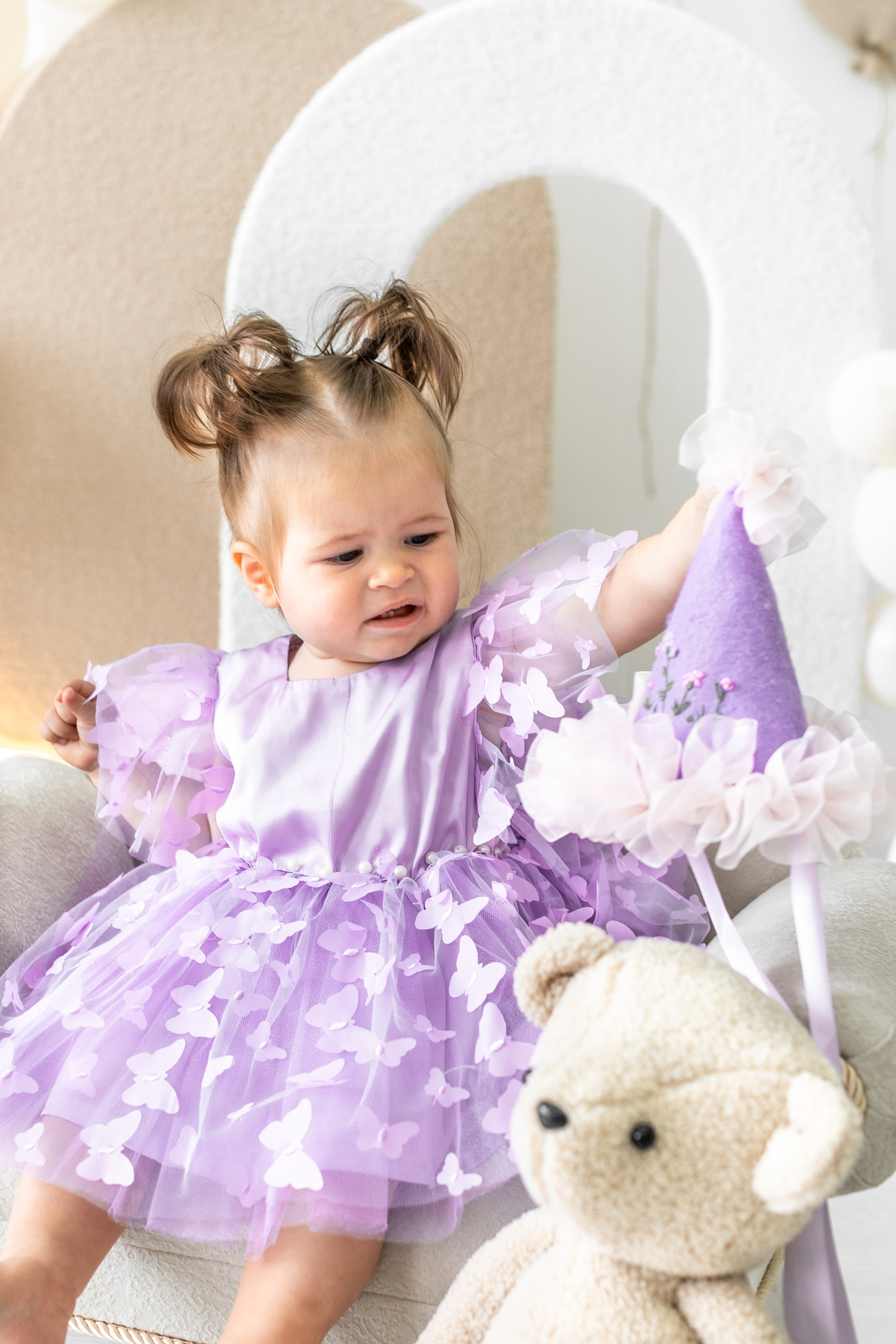 Анечка. Семейный и детский newborn фотограф в Ростове-на-Дону Наталья Лебедева