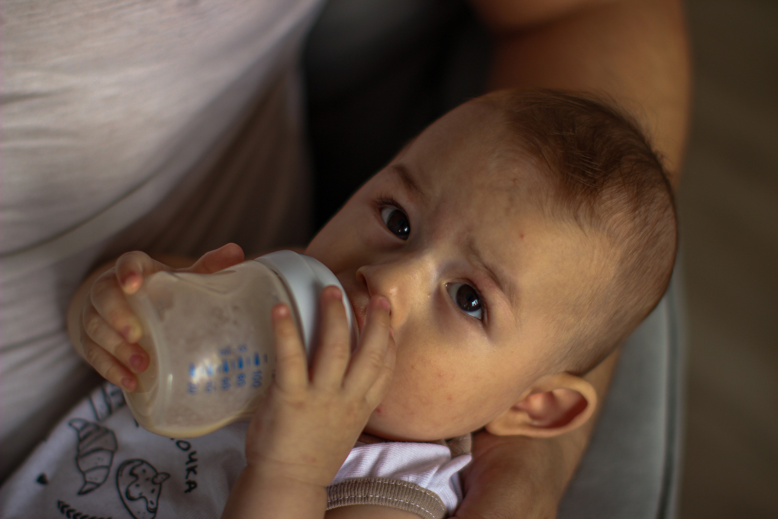 Роман, Елена и Матвей. Семейный и детский newborn фотограф в Ростове-на-Дону Наталья Лебедева