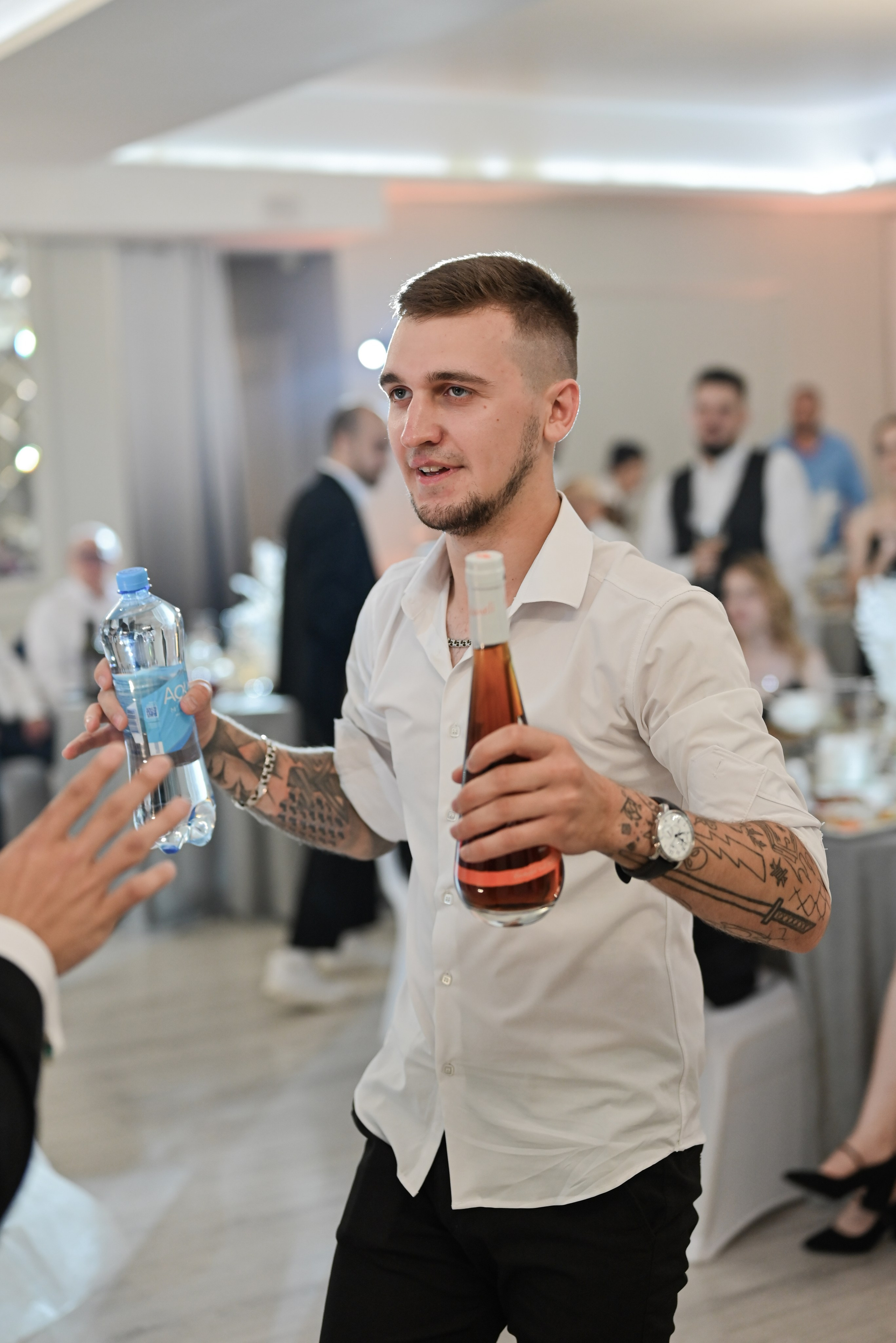 R & A. Свадебный и семейный фотограф в Уфе Александров Максим