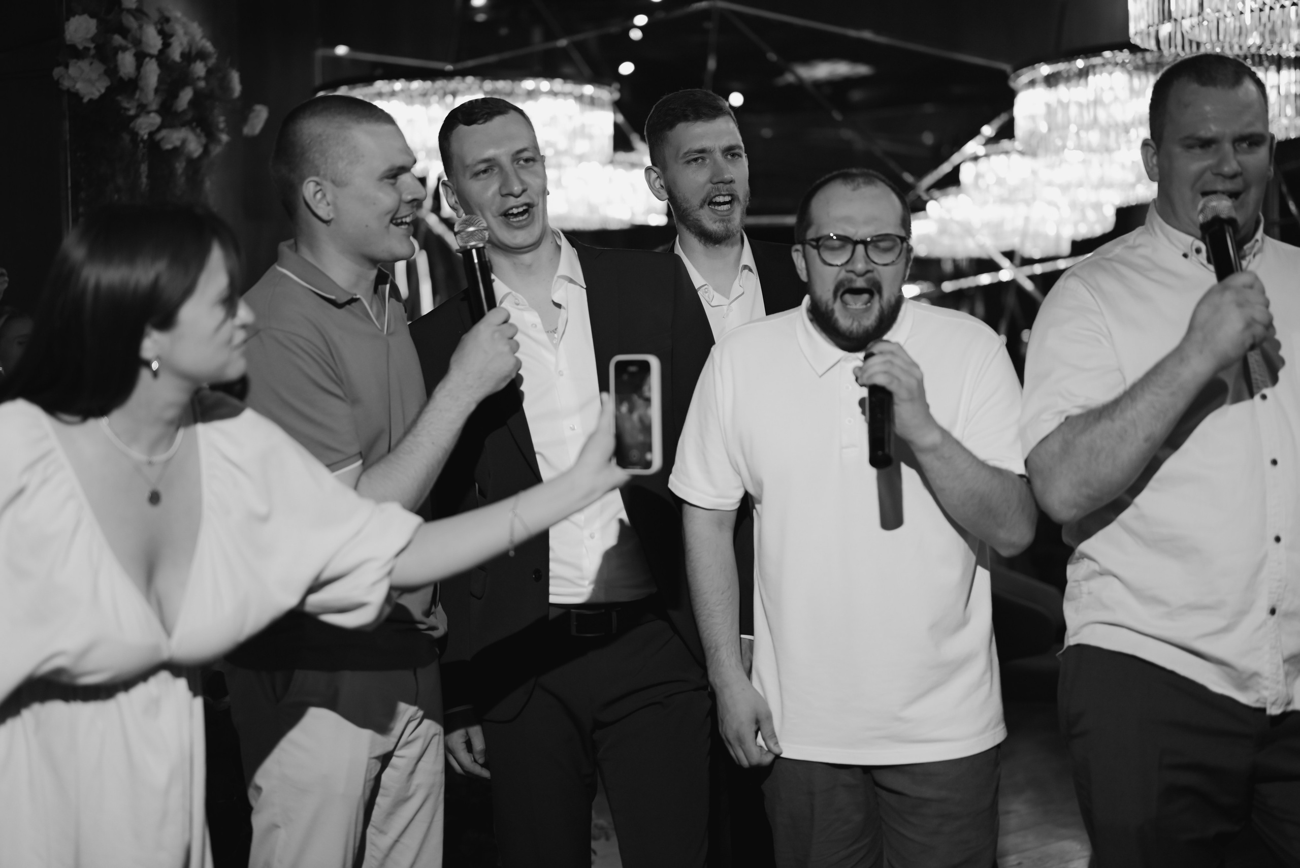 Русские сезоны. Банкет. Свадебный и семейный фотограф в Уфе Александров Максим