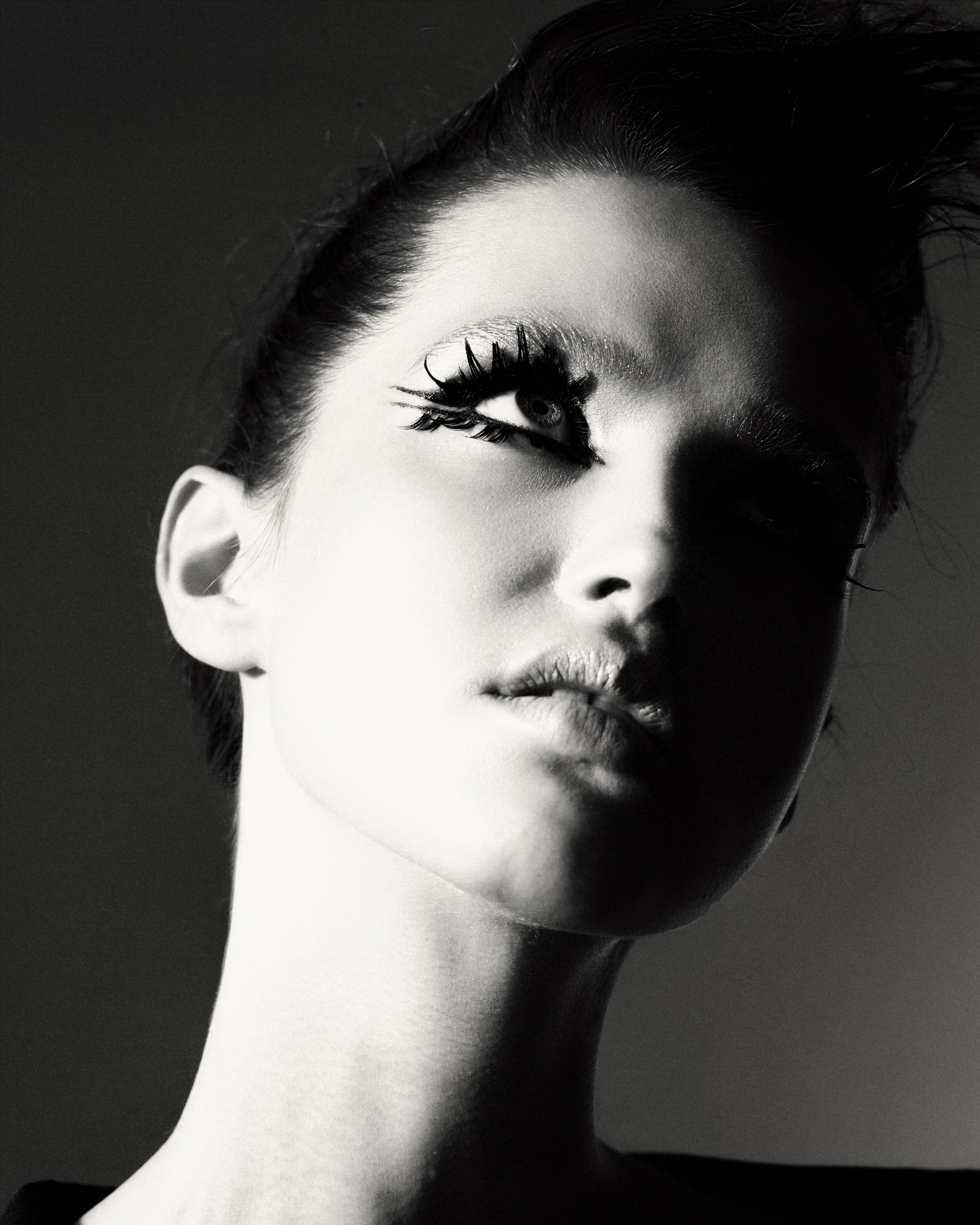 EDITORIAL 2. Nadezhda Diskant is a Moscow and Saint Petersburg based photographer