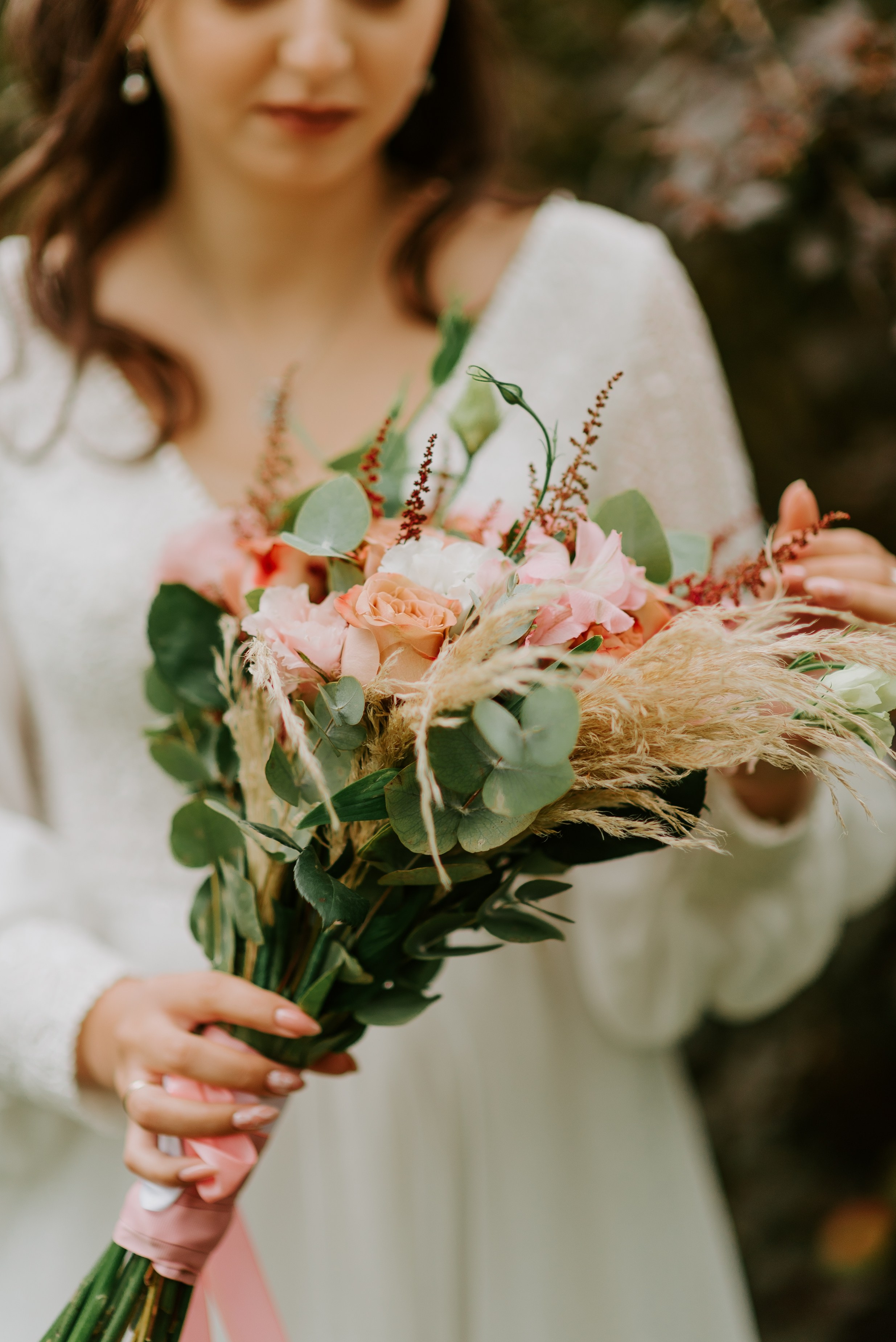 Галерея. Свадебный фотограф в Тамбове Олег Кужелев