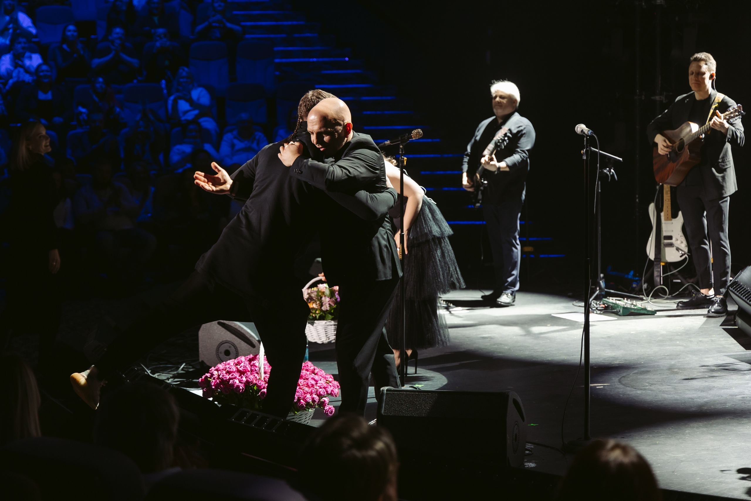 Группа Непара. Свадебный Фотограф в Москве Гор Магтагян