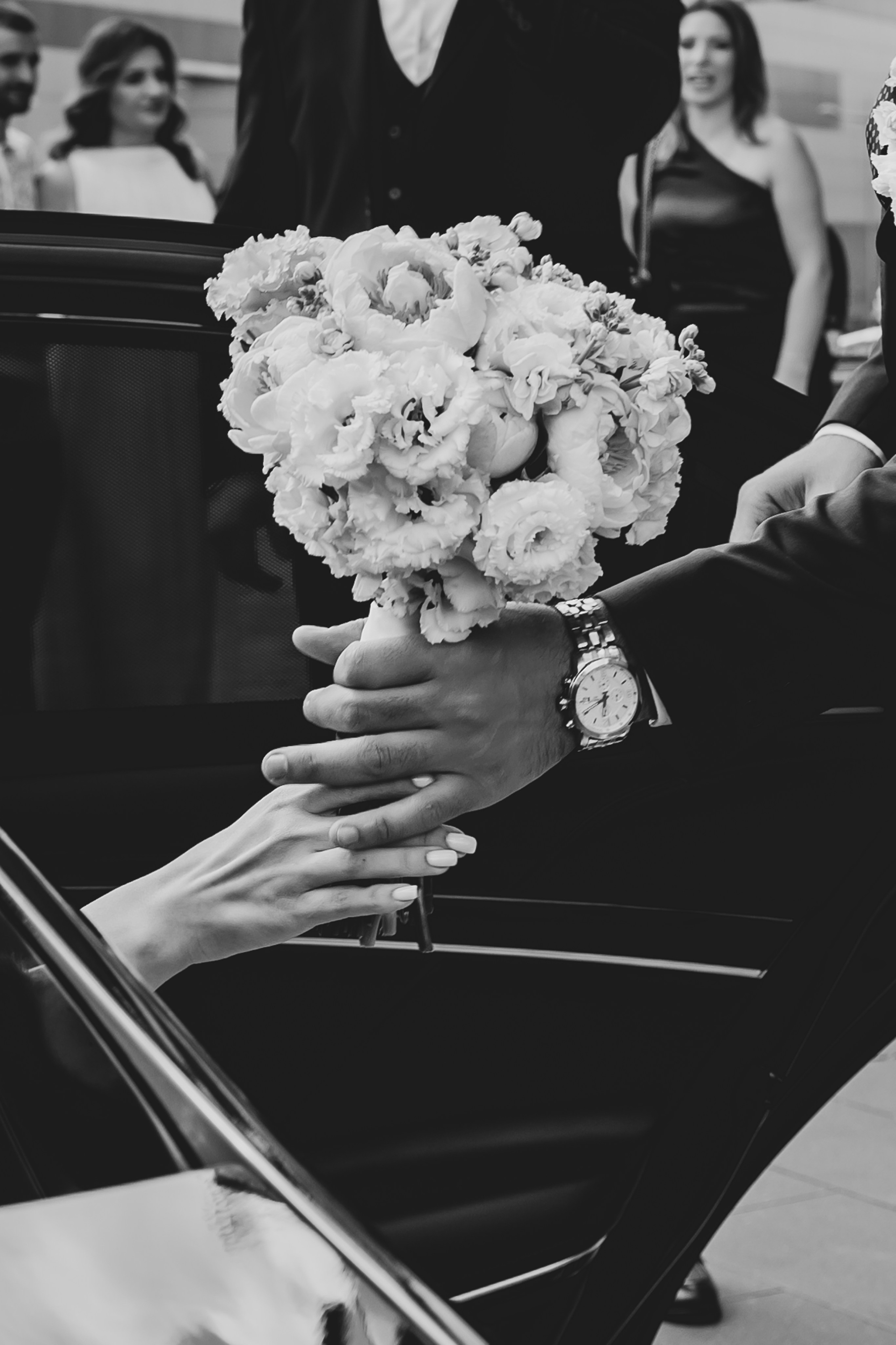 Свадьба С & К. Свадебный Фотограф в Москве Гор Магтагян