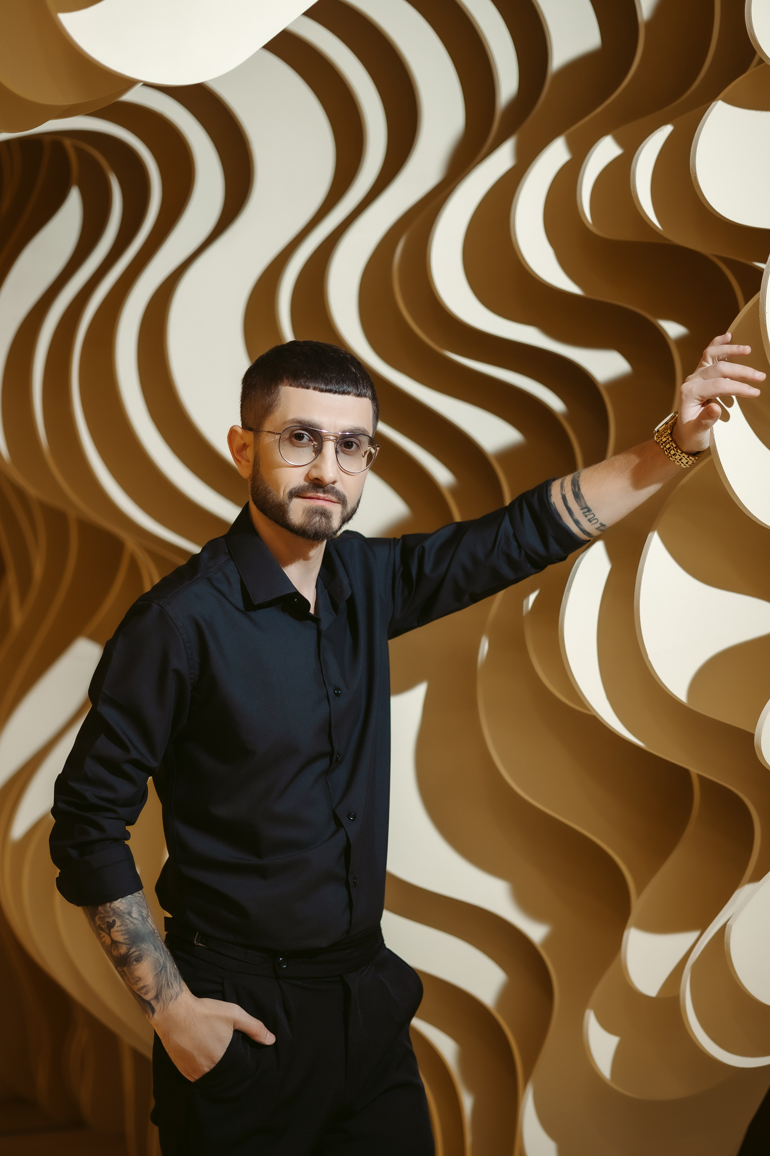 Harut Bareghamyan. Свадебный Фотограф в Москве Гор Магтагян