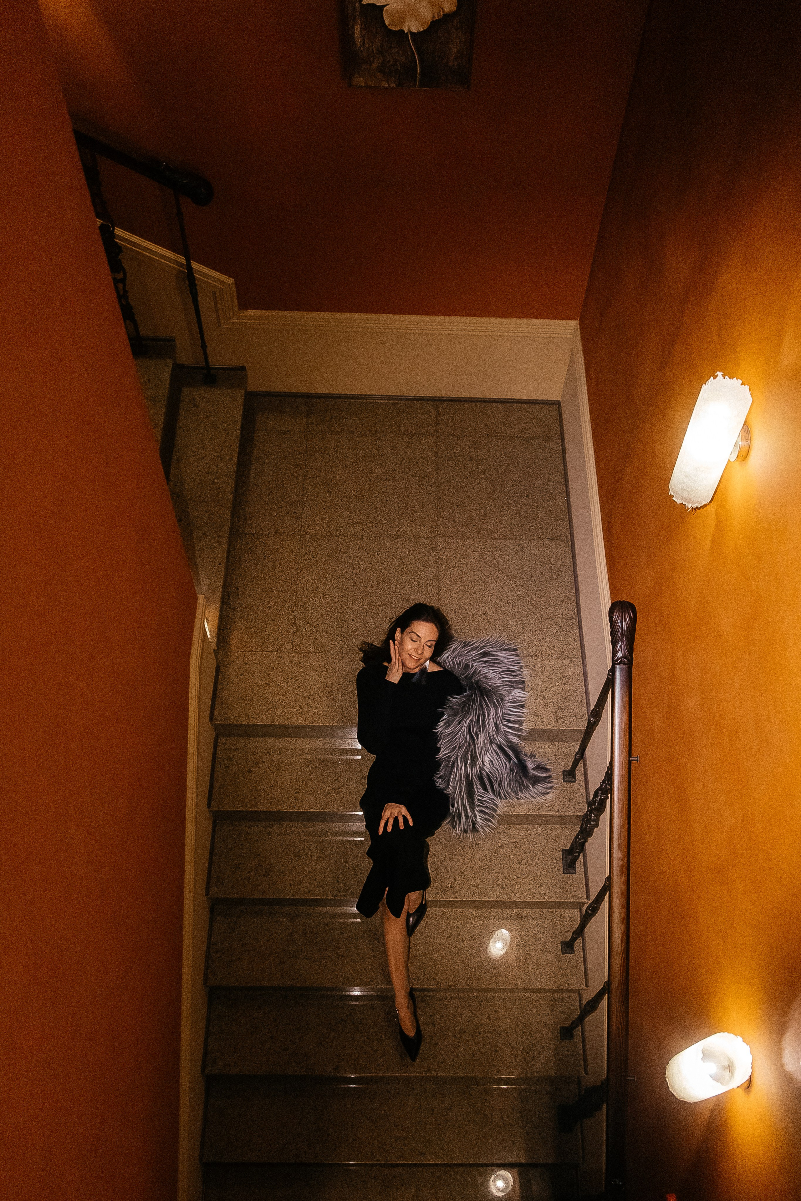 В отеле. Фотограф в Красноярске Любовь Малеева