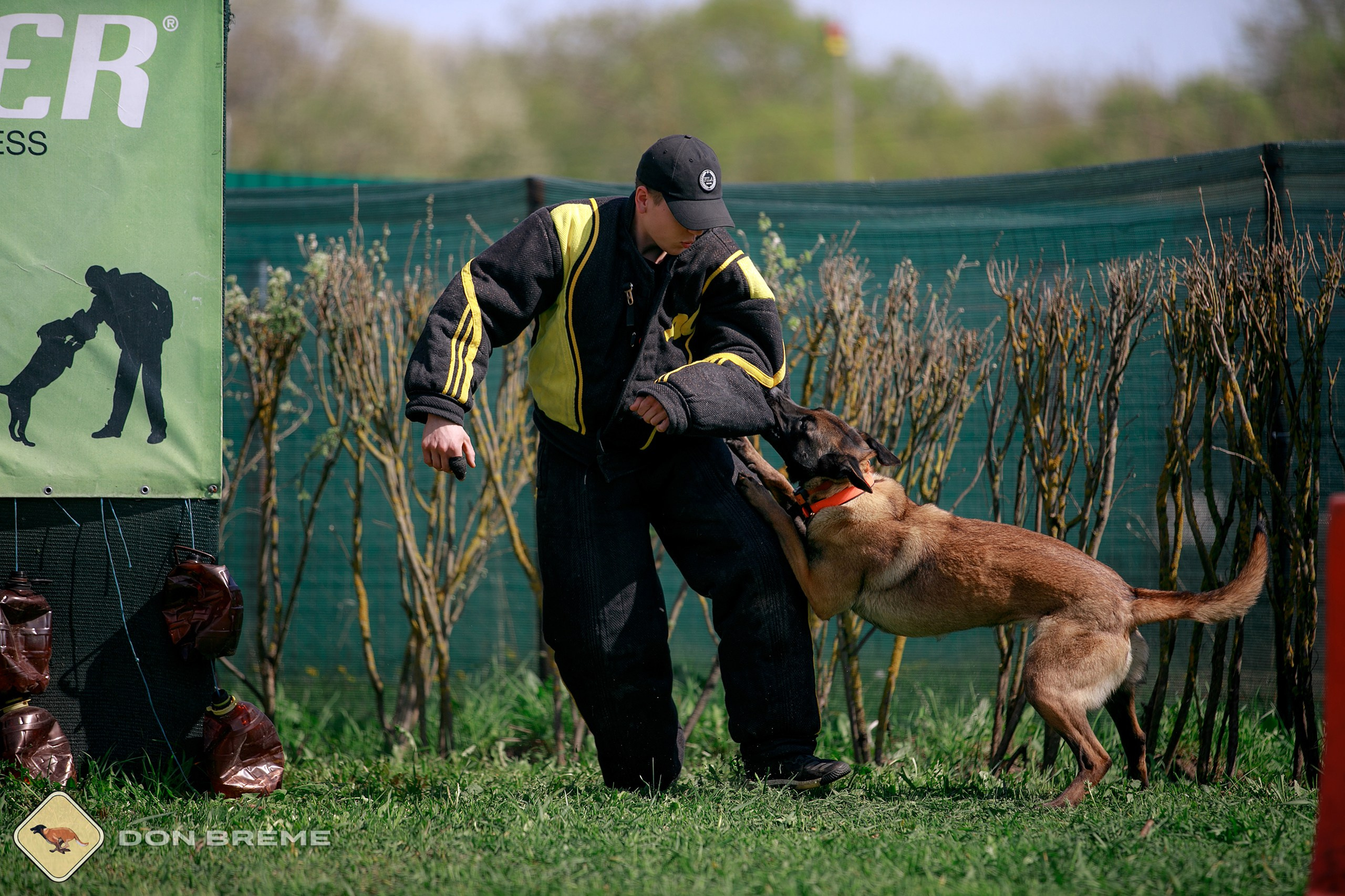 Семинар для фигурантов, день 4. Фотограф-анималист Mary Mart — Москва, Питер