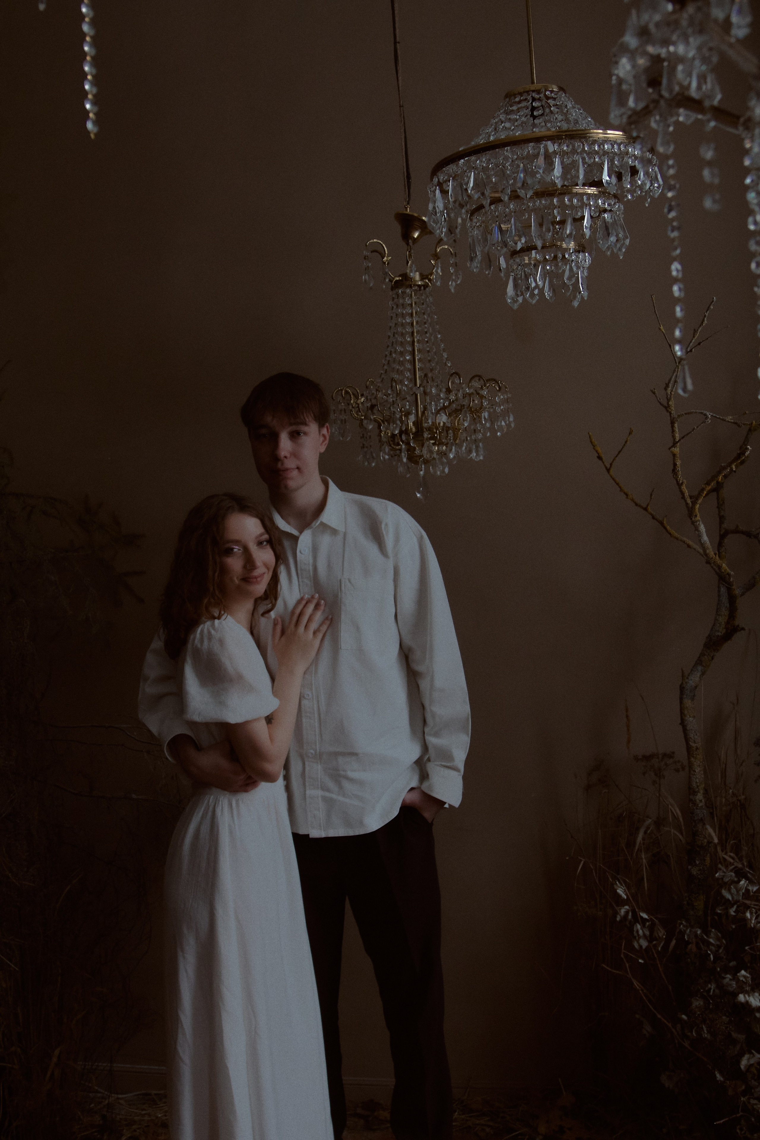 Екатерина и Константин. Фотограф лавстори Москва/МО Приятелева Ангелина