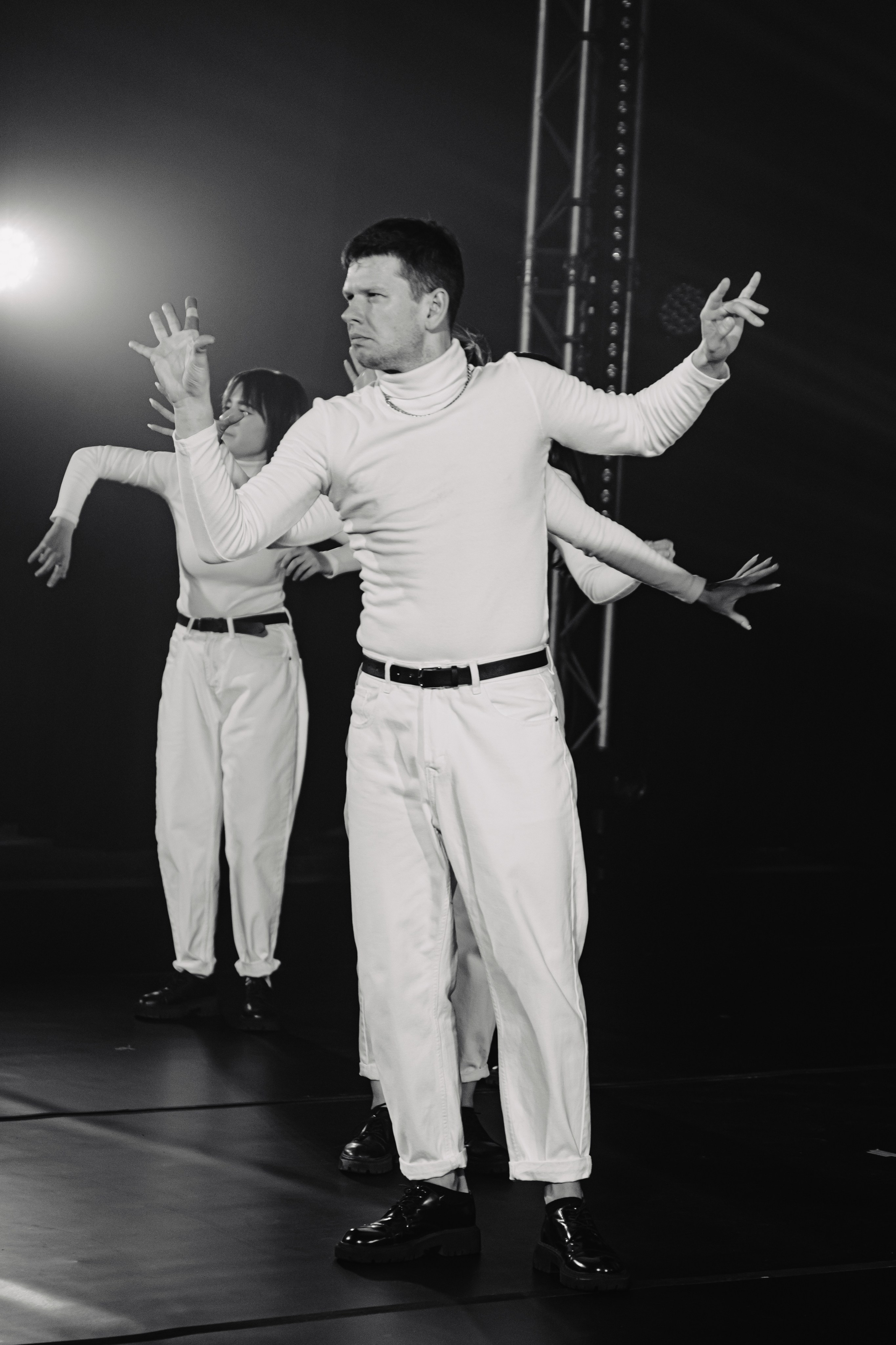 DS Crew 26.02.24 г. Нижний Новгород, ДК ГАЗ. Свадебный и семейный фотограф Женя Добрянская в Нижнем Новгороде