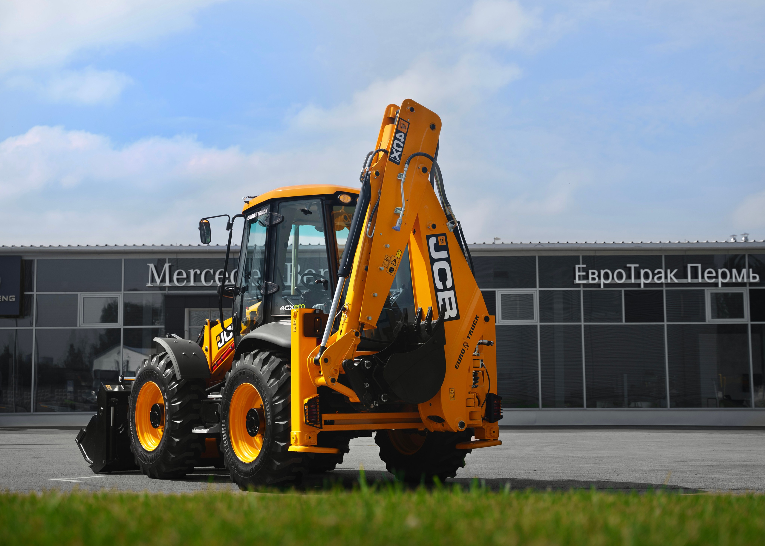 Автосалоны/Детейлинги/Сервисы. Главная