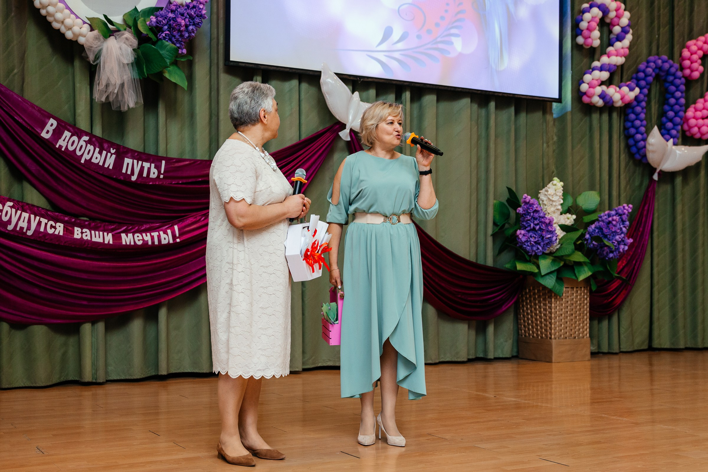 Выпускной. Семейный и свадебный фотограф Ясна Матросова