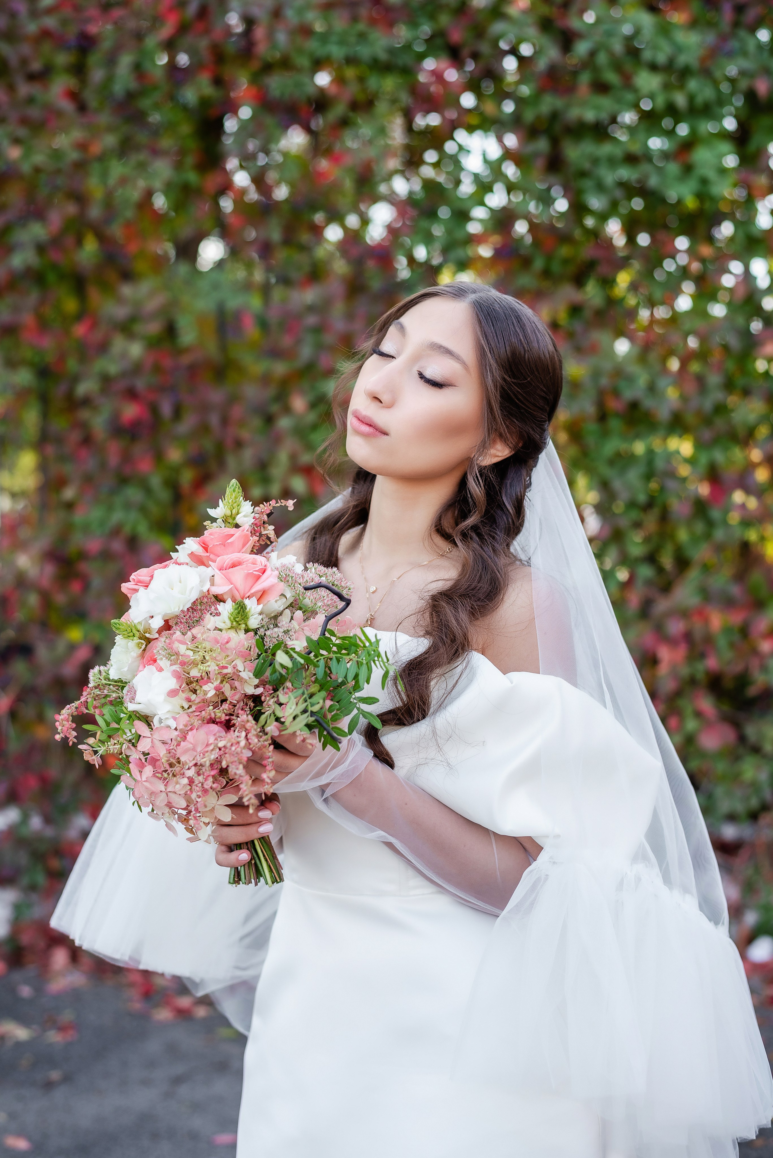 Марина+Василий. Свадебный и семейный фотограф Волгоград Ксения Афонина