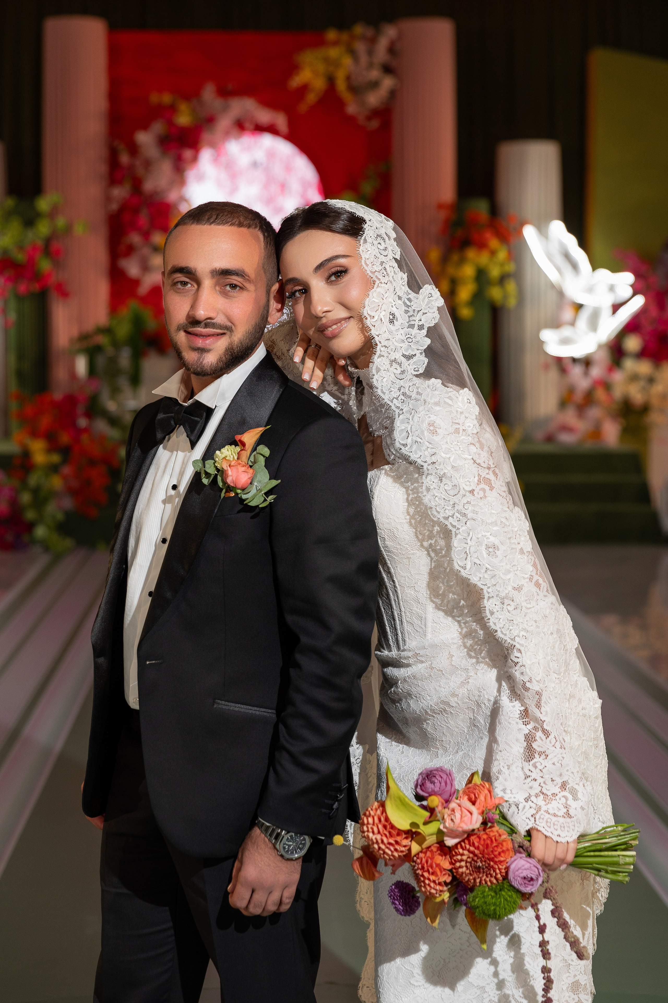 Свадьбы. Свадебный фотограф в Краснодаре