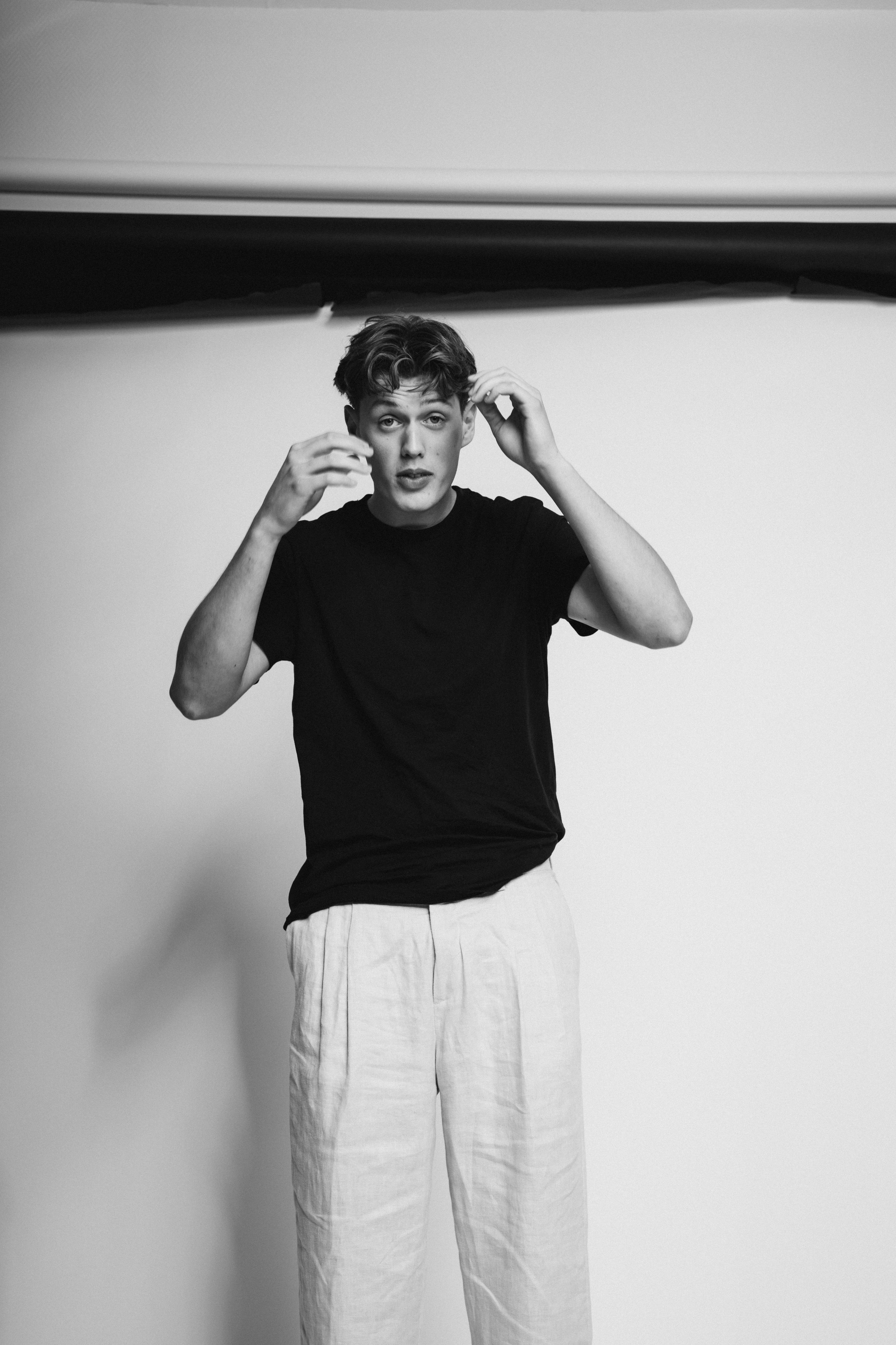 Mees. Photographer Rotterdam/Nederlands