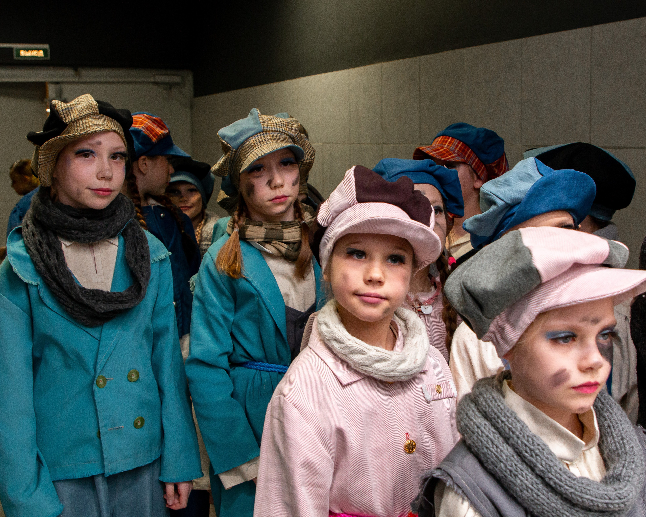 VII Ежегодный фестиваль массовых танцев на льду и фигурного катания «Петровский лёд» Санкт-Петербург 2024. Репортажный фотограф в Москве