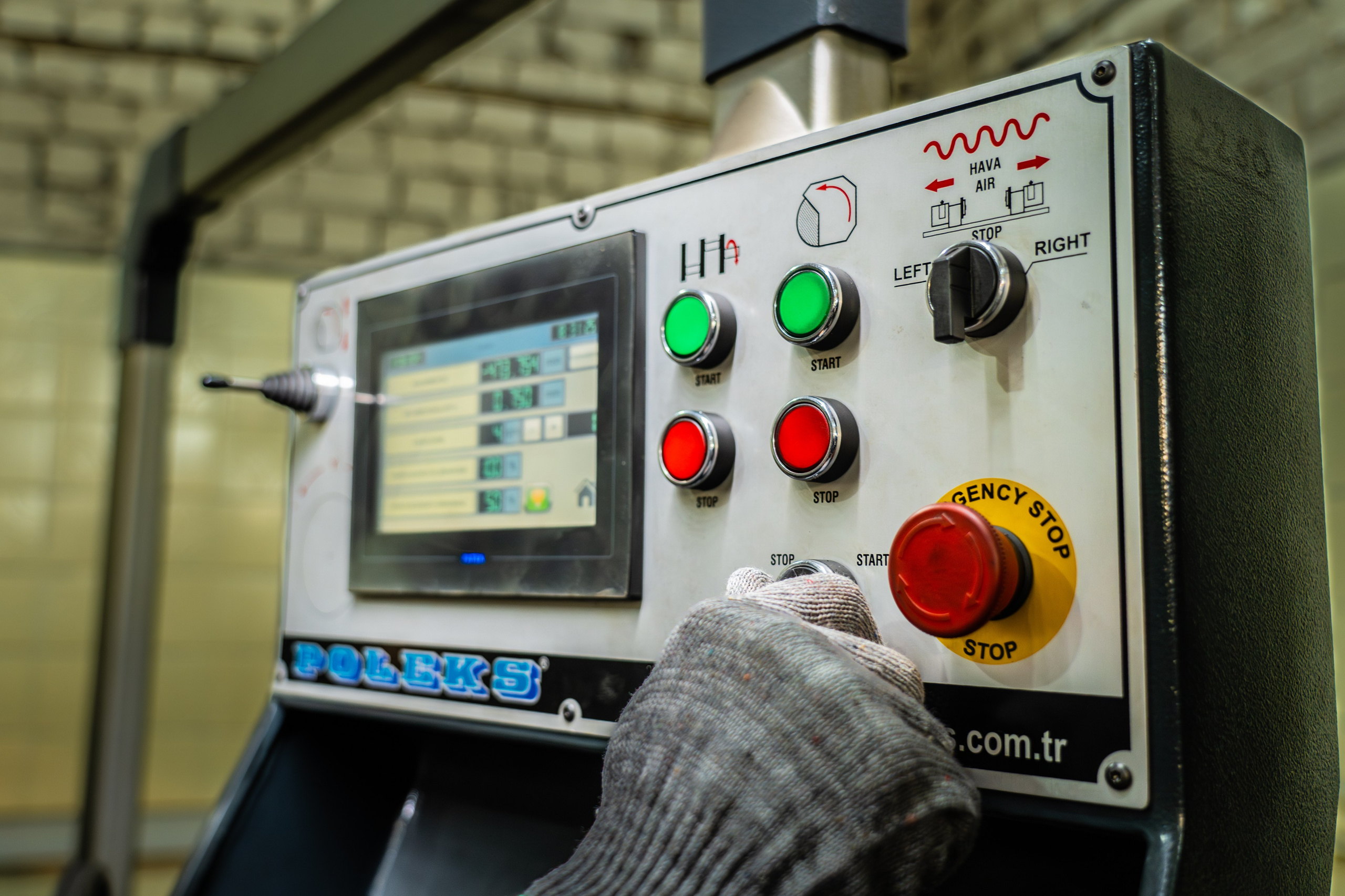 Индустриальная съёмка. Фото/видео съемки Сергей Пак