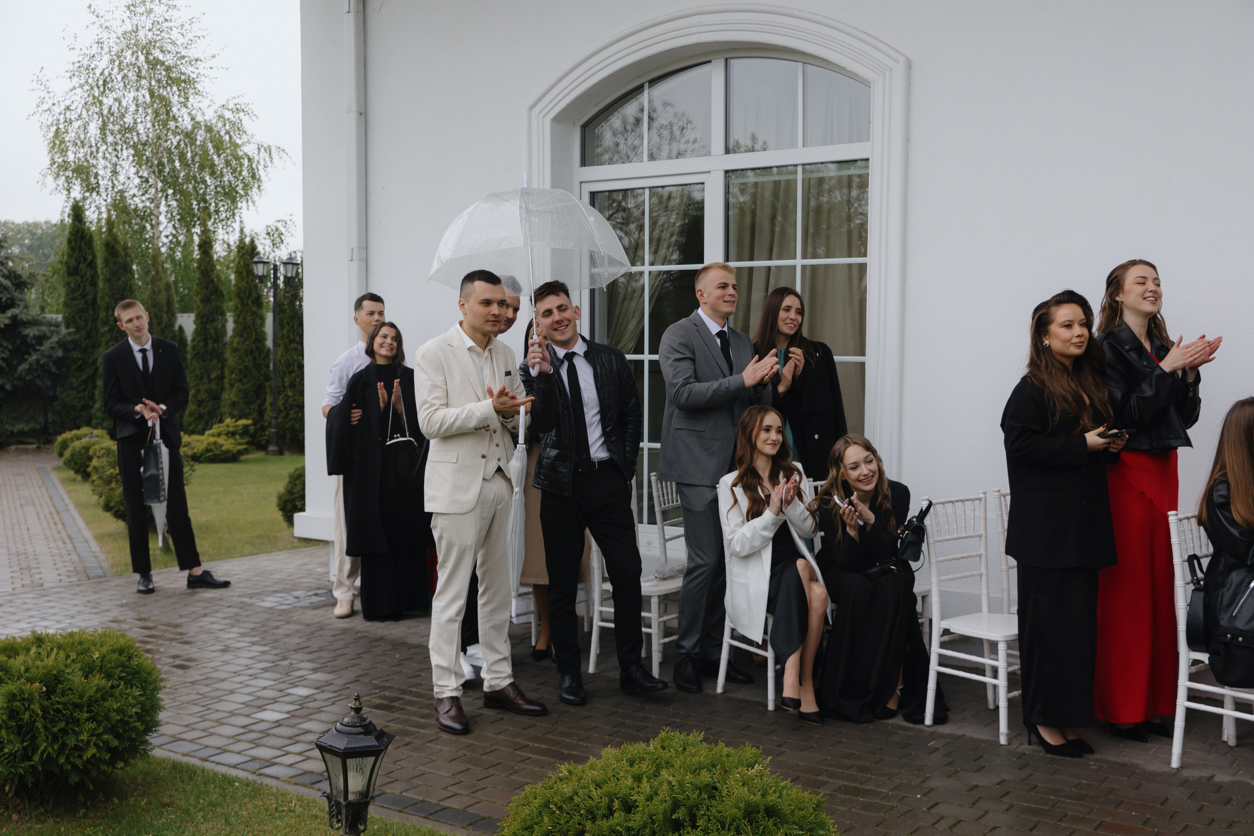 Veronica & Vitaly. Фотограф в Минске — Юлия Деяк. Фотосессии в Минске