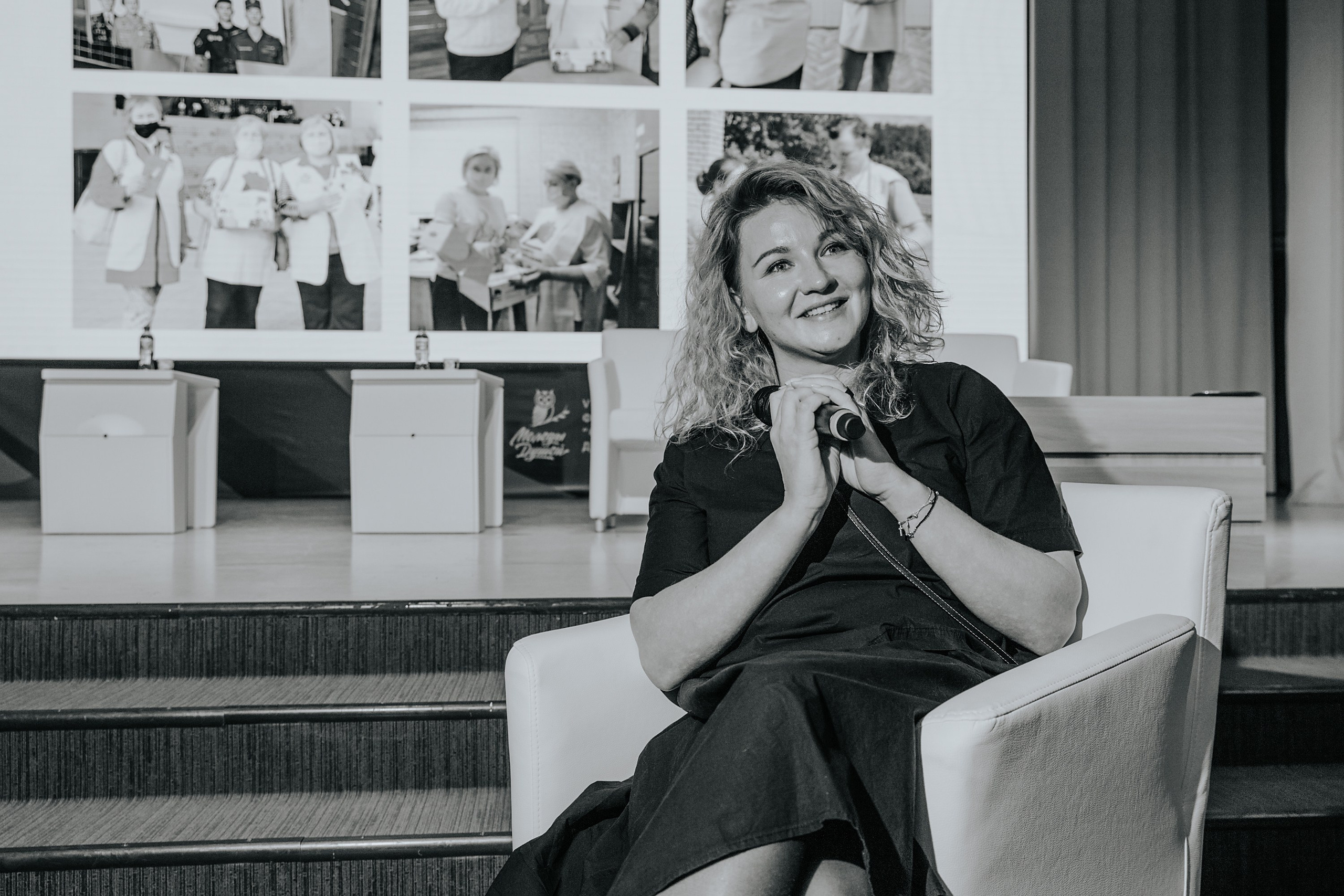 Выставки / Конференции. Фотограф ваших событий