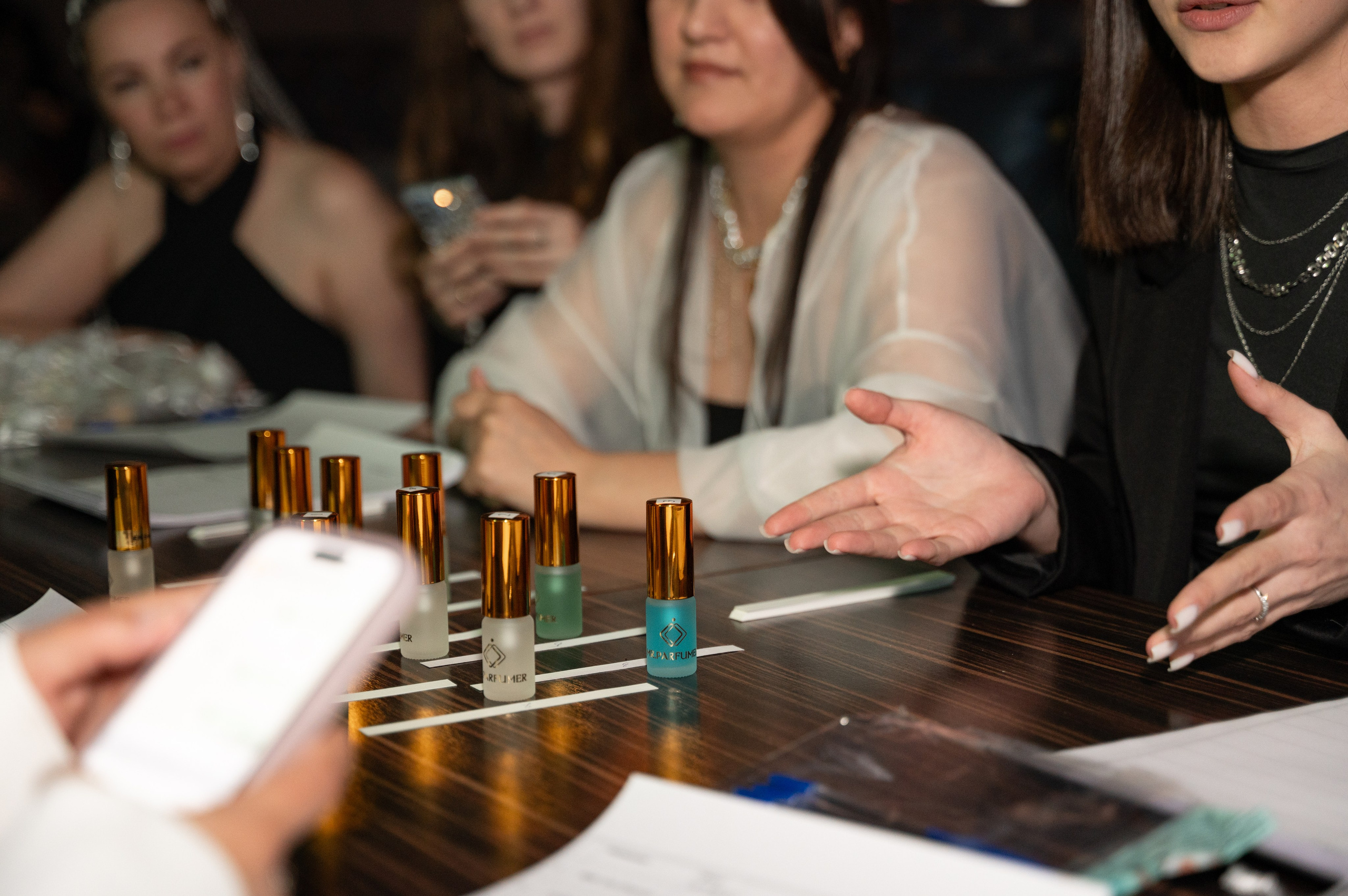 Не нетворкинг 6.0 | 21.05.2025. Фотограф в Омске Елизавета Кириллова