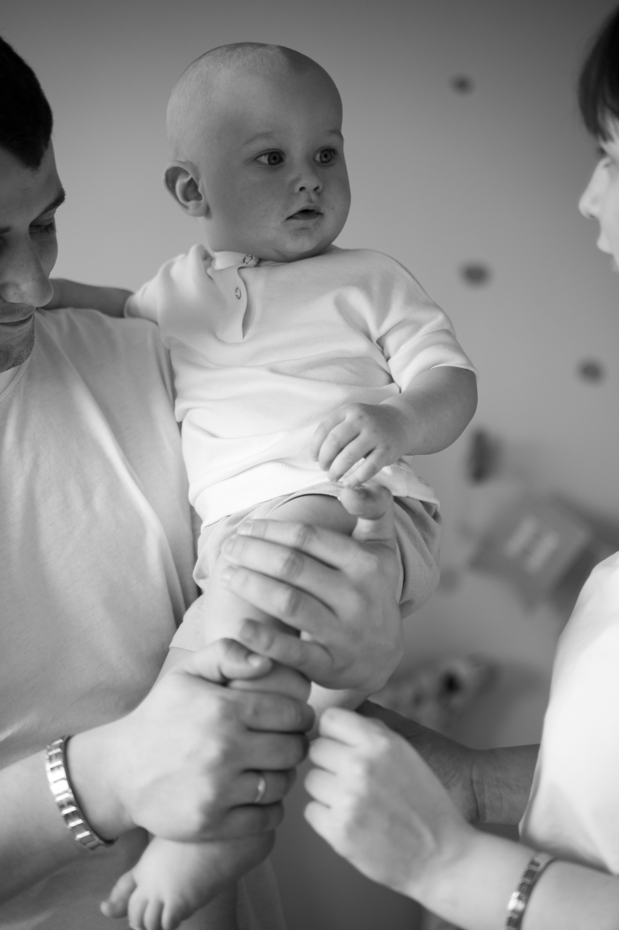 Семейные. Фотограф в Омске Елизавета Кириллова