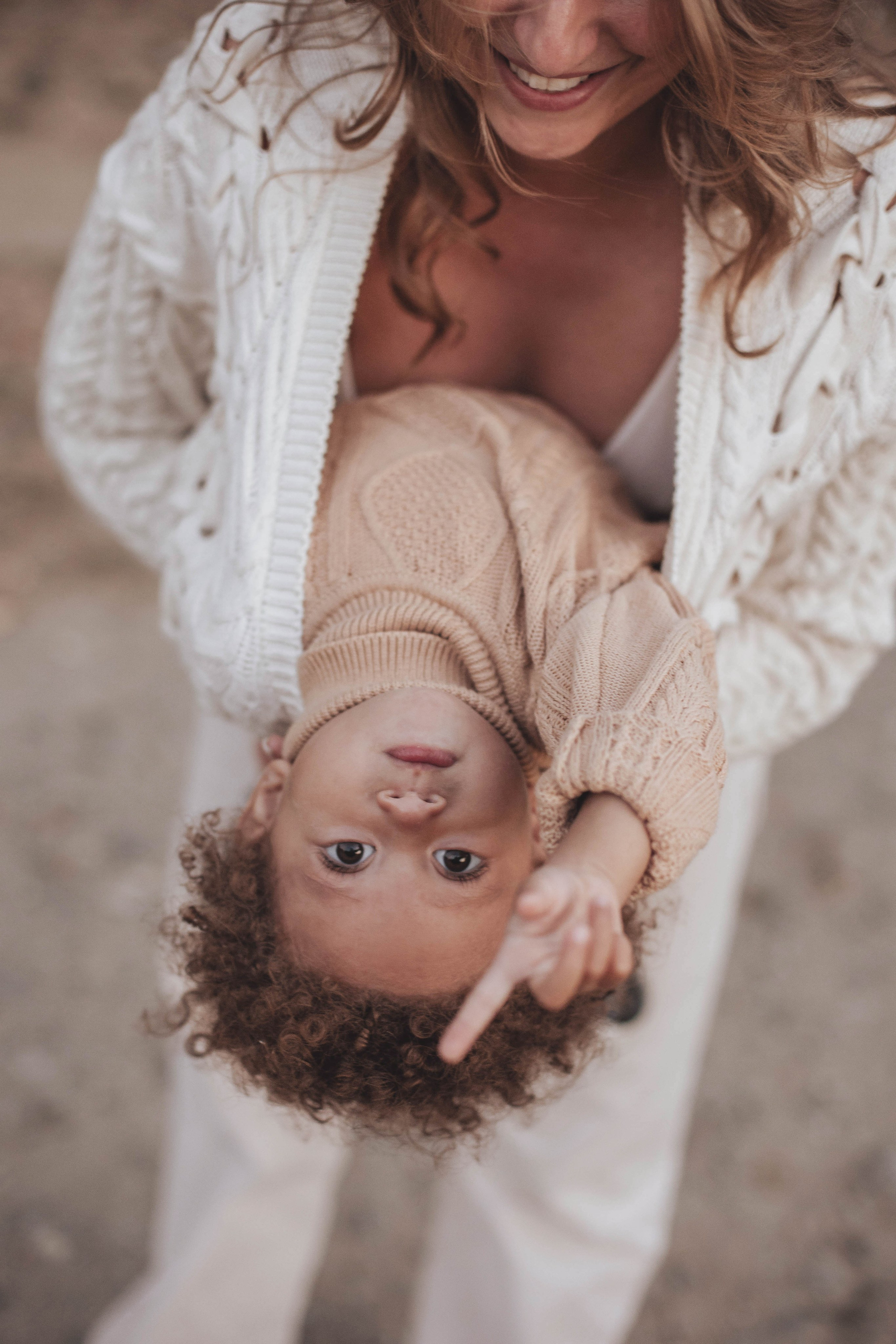 Лучи осеннего тепла. Фотограф в Краснодаре Евгения Михаевич