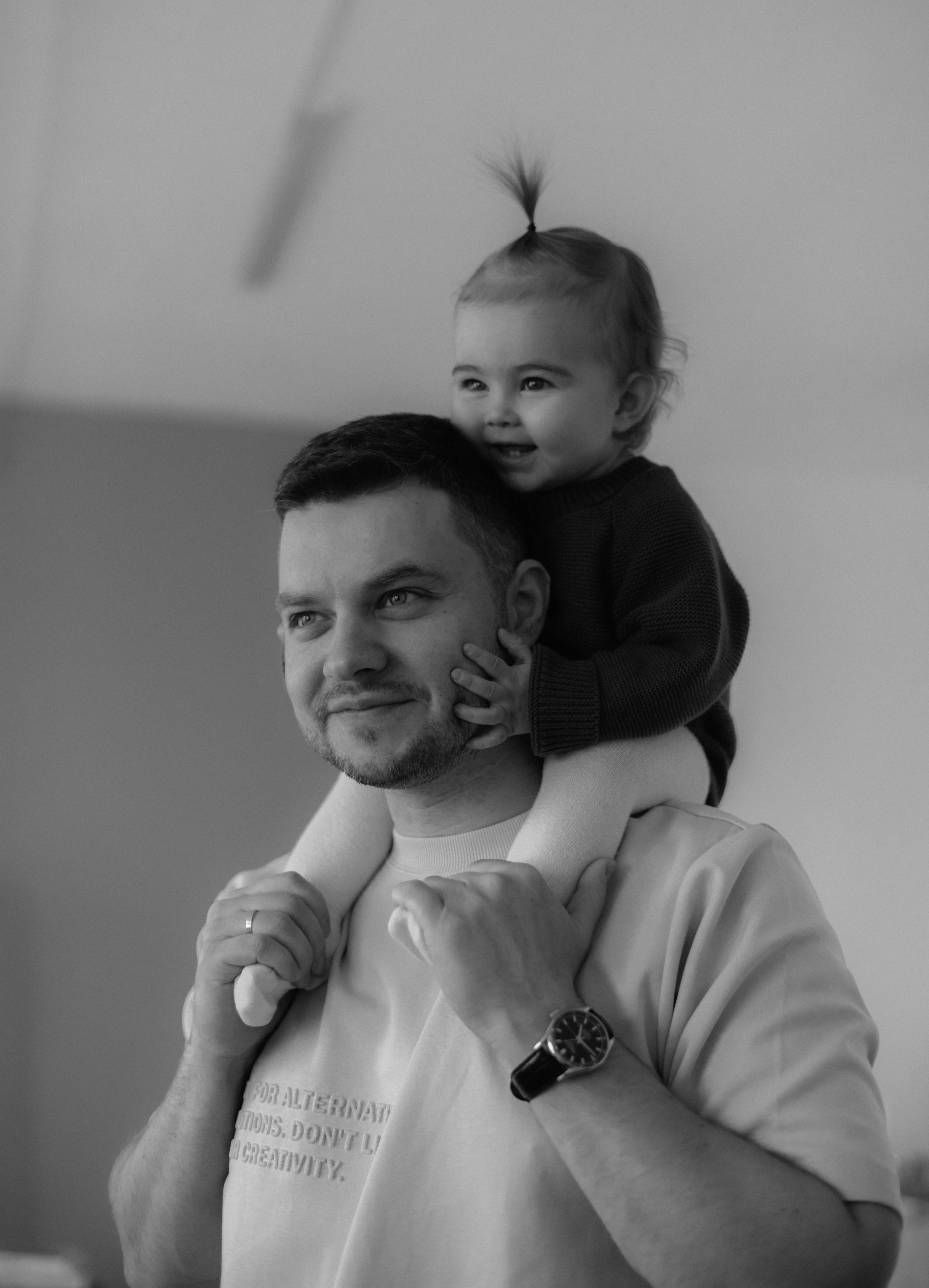 Семейная фотосессия. Свадебный фотограф Новосибирск