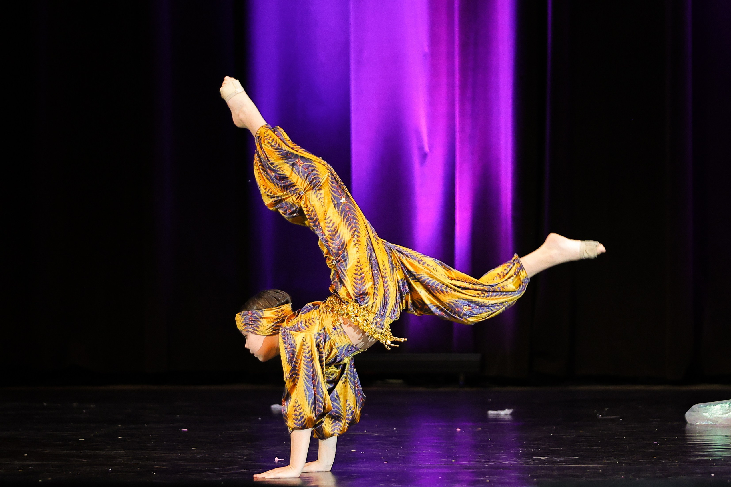 LevelUp Kids 2025. Портретный Фотограф Александр «Konevtsoph» В Санкт-Петербурге