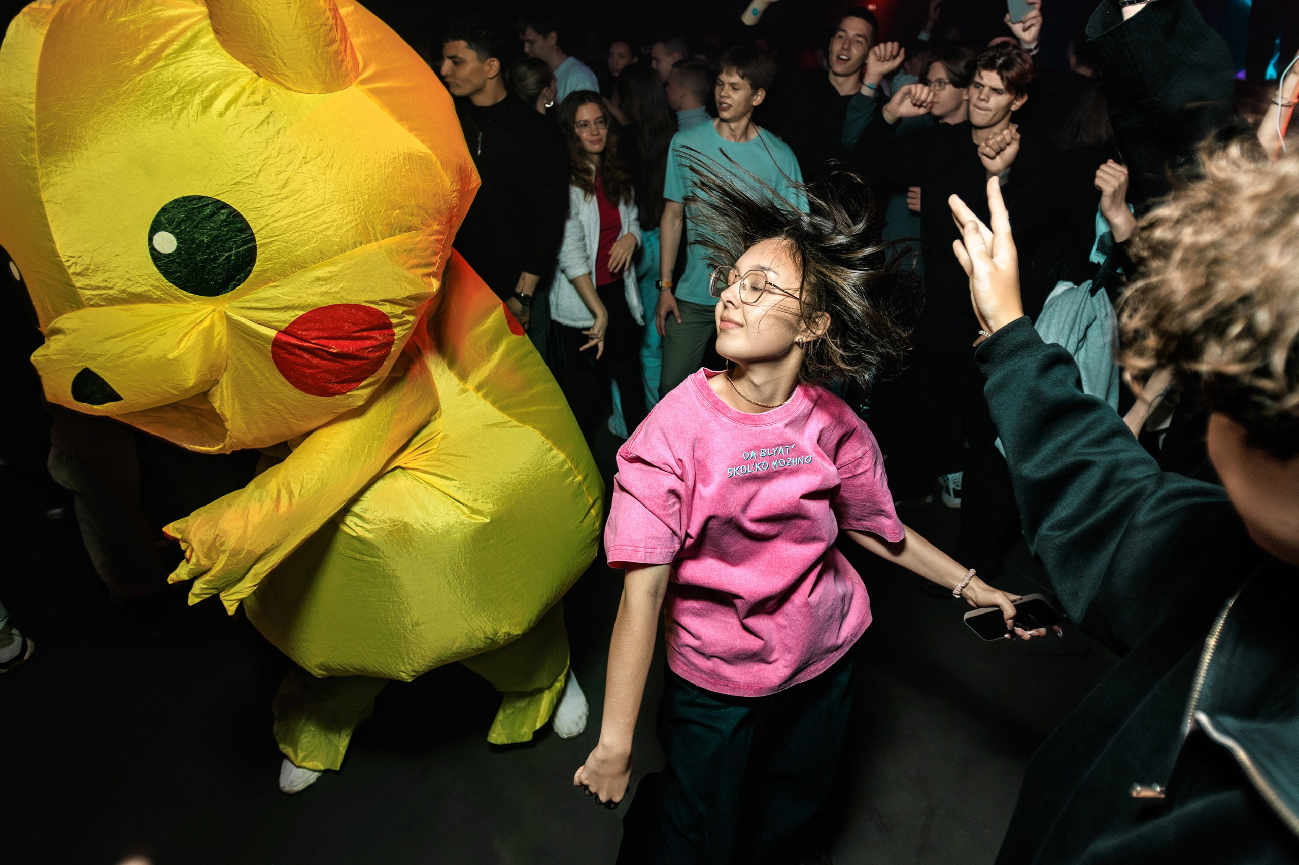 День первокурсника | Свобода. Репортажный фотограф Екатеринбург | Яркий, качественный репортаж | Концерты, клубы, репортаж, праздники, корпоративы