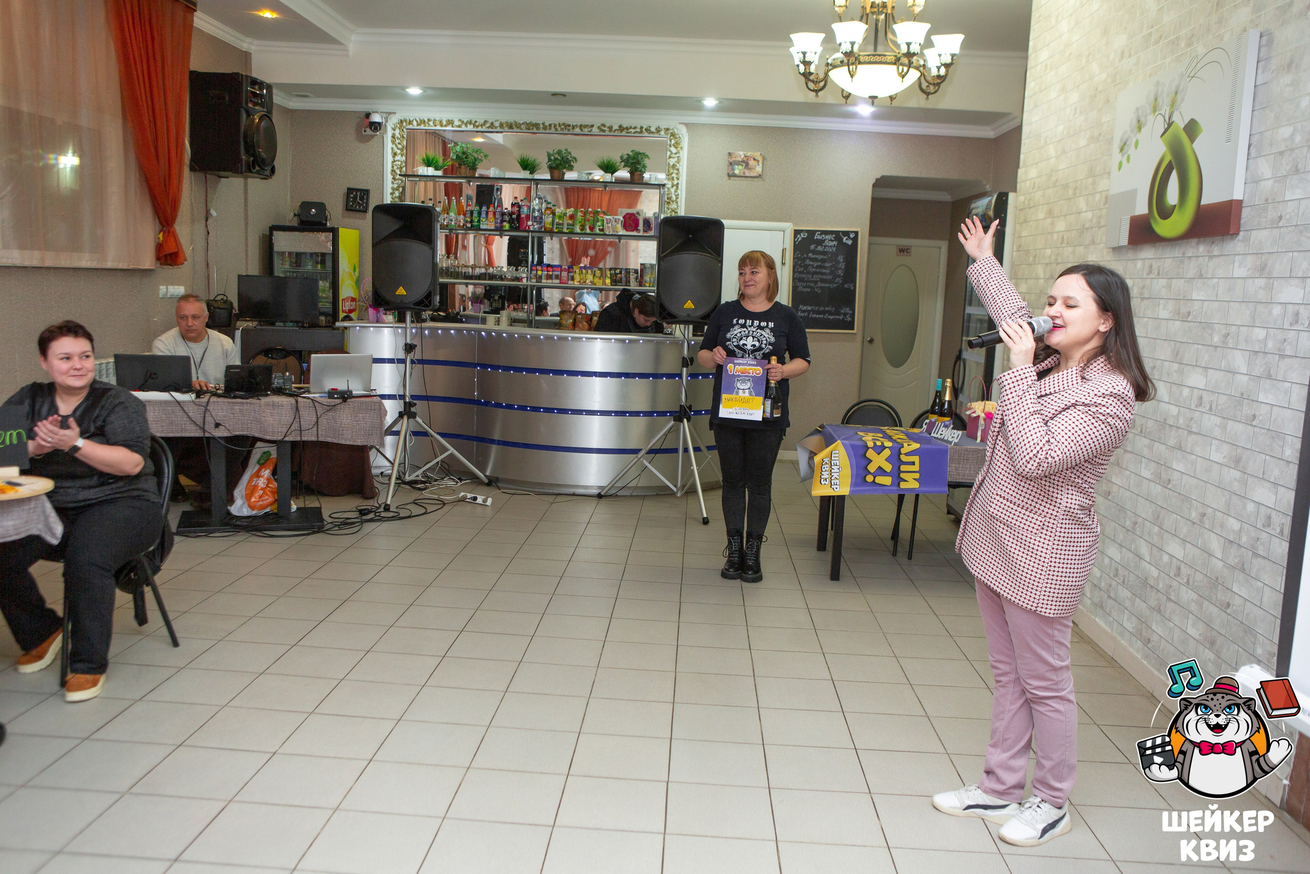 ШЕЙКЕР КВИЗ — МЦЕНСК от 16,02. Профессиональный фотограф в Мценске и Орловской области