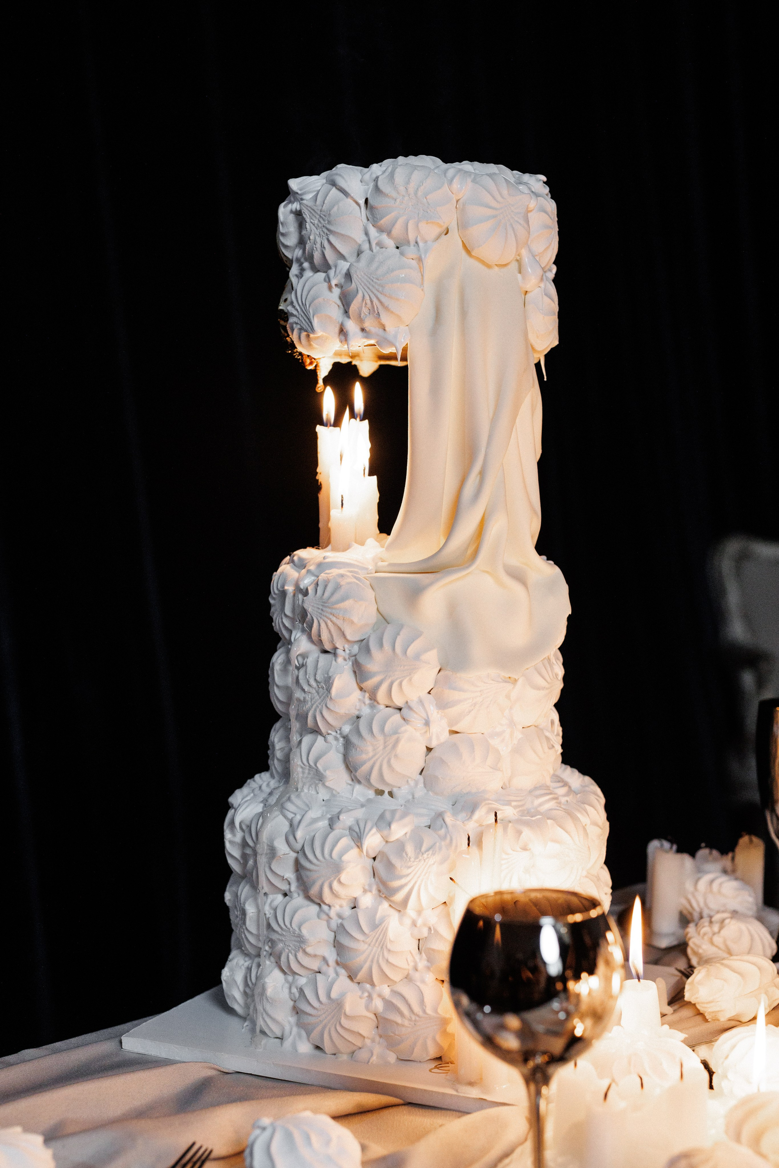 Дарья и Григорий. Семейный и свадебный фотограф в Москве Черкасова Анна