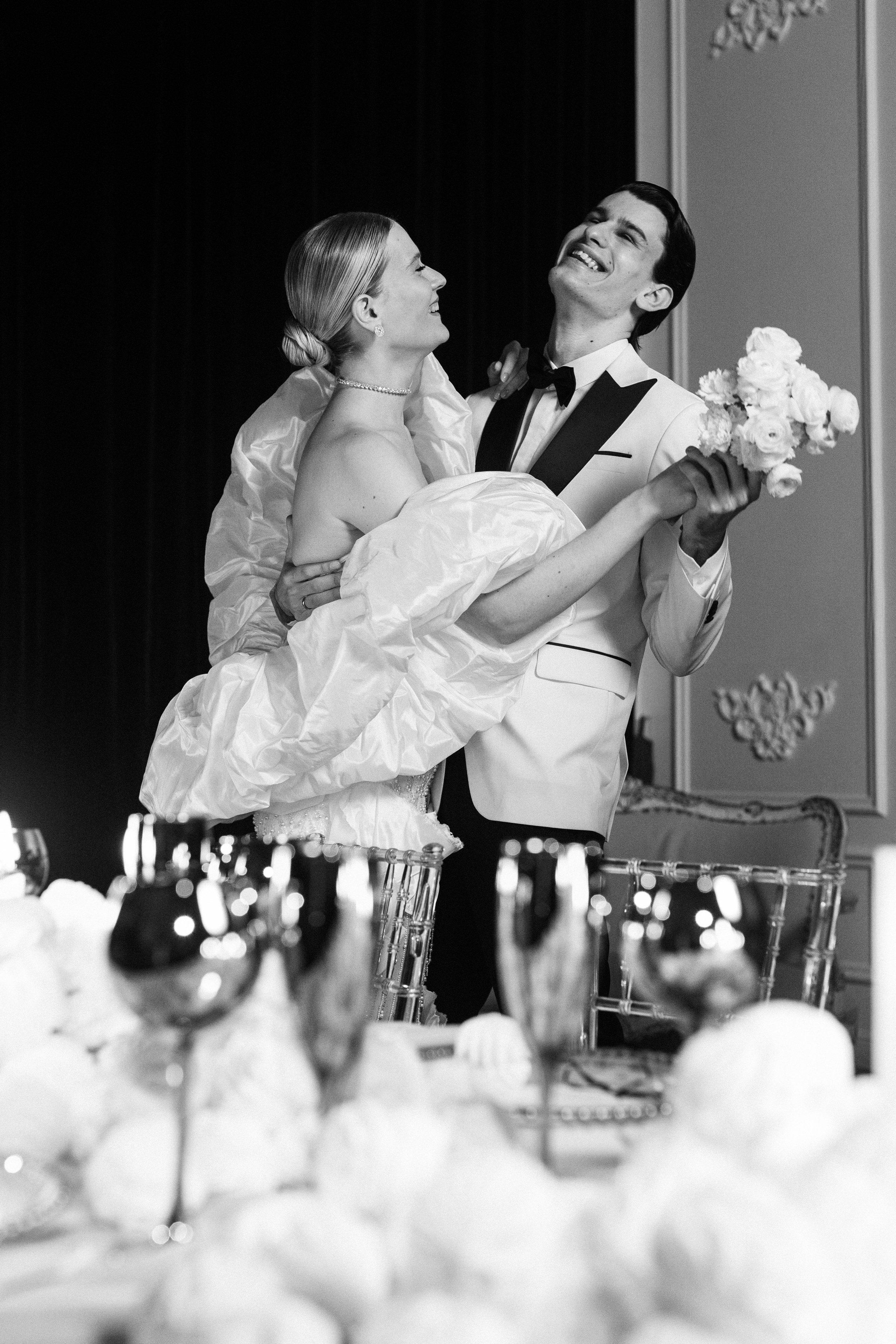 Дарья и Григорий. Семейный и свадебный фотограф в Москве Черкасова Анна