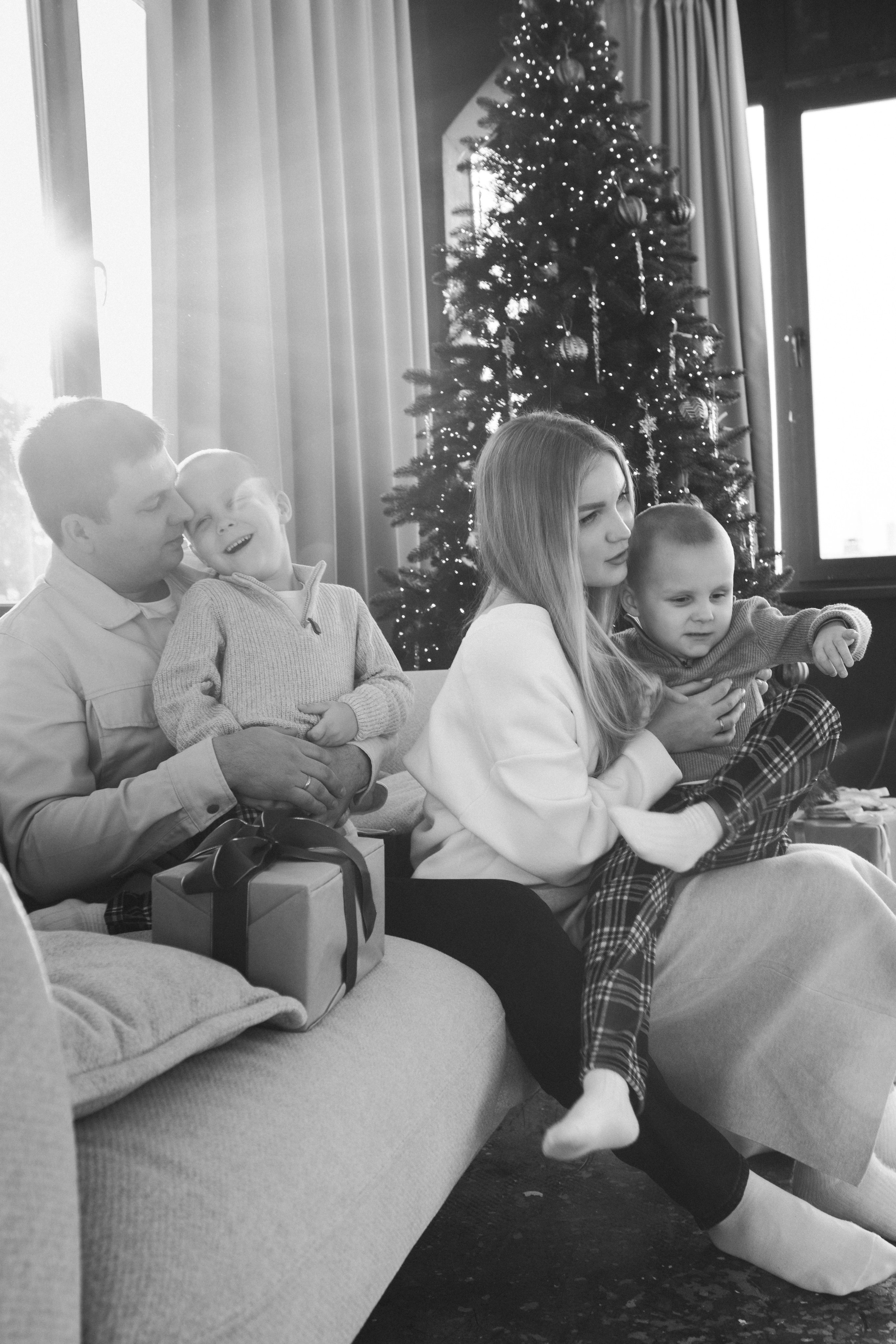 Семейная съемка (студия). Serg_film