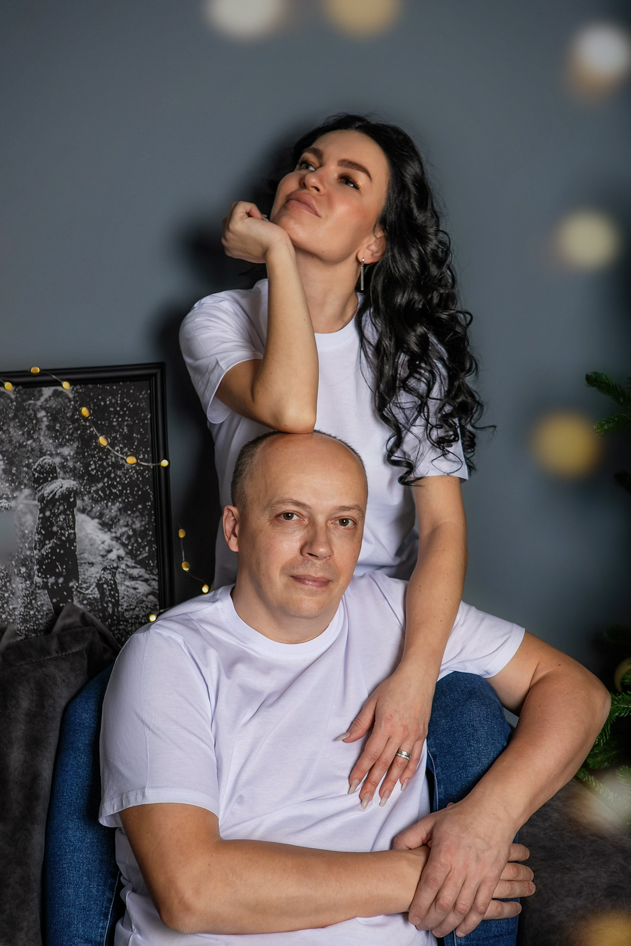 Анна. Семейный и детский фотограф в Москве Светлана Волкова