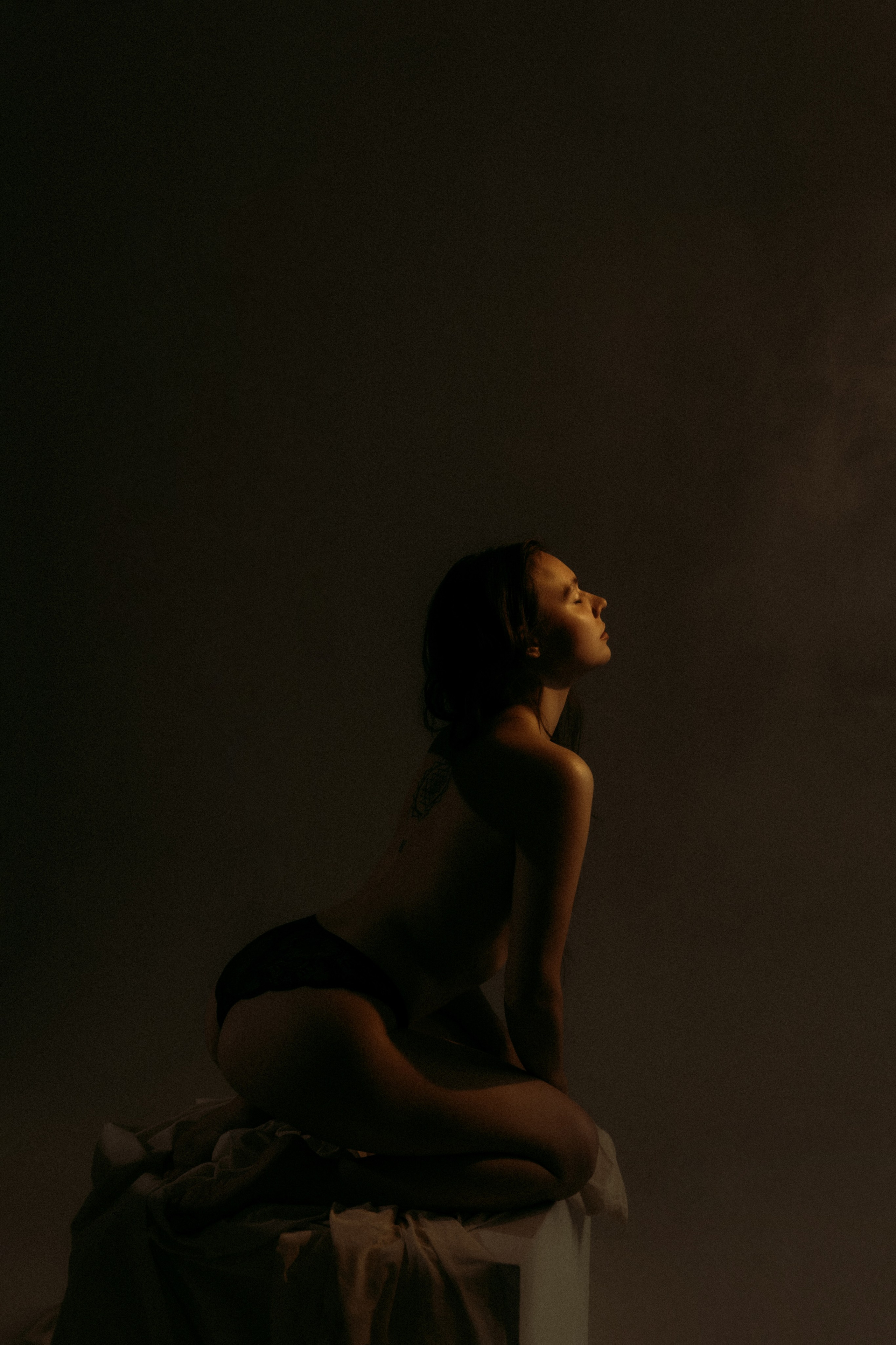 Фотосессия Настя. Фотографирую пары и индивидуальные съемки в Алматы Шунько Ирина