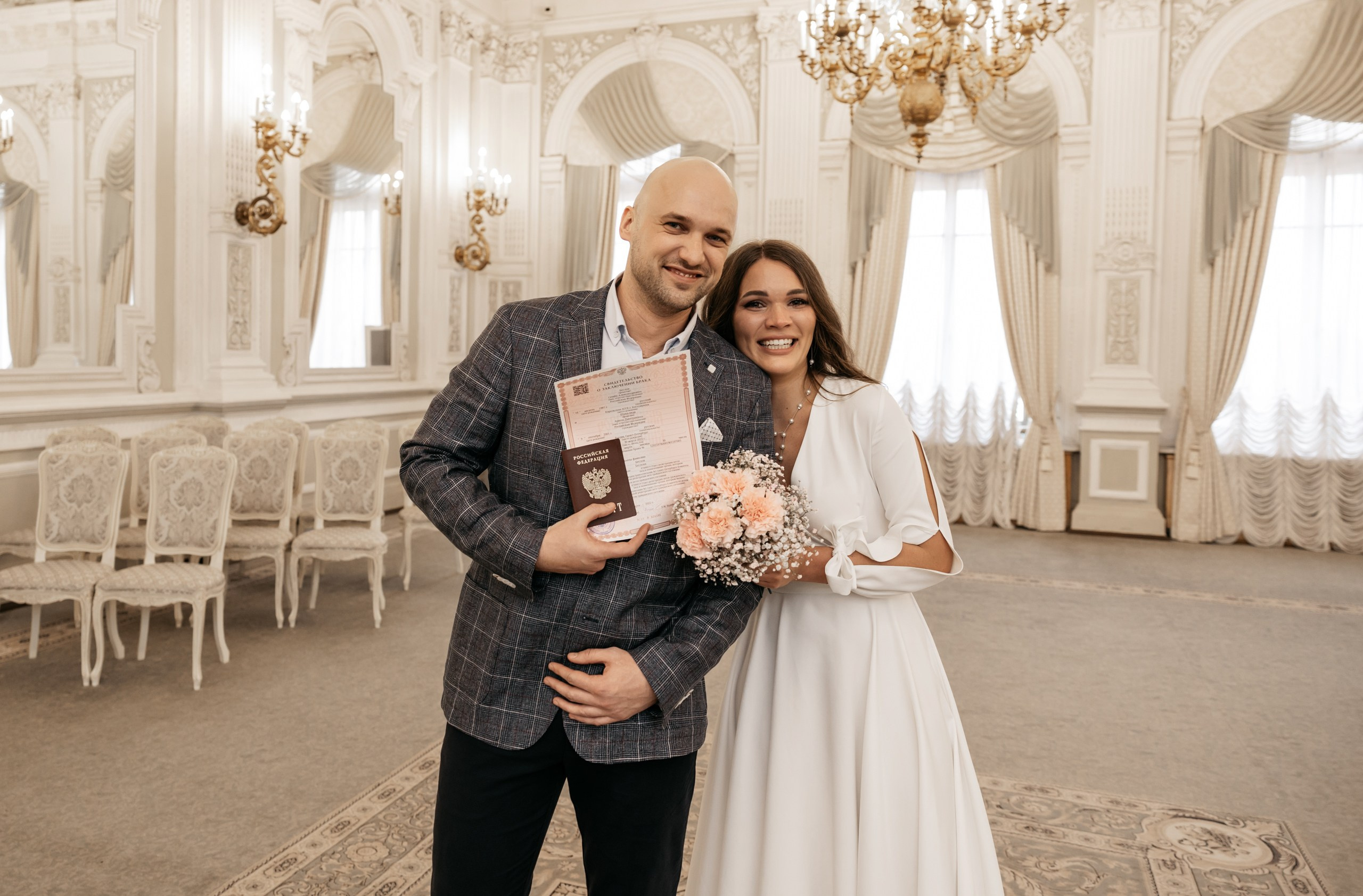 Только мы. Свадебный и Семейный Фотограф в Гатчине и Санкт-Петербурге Виктория