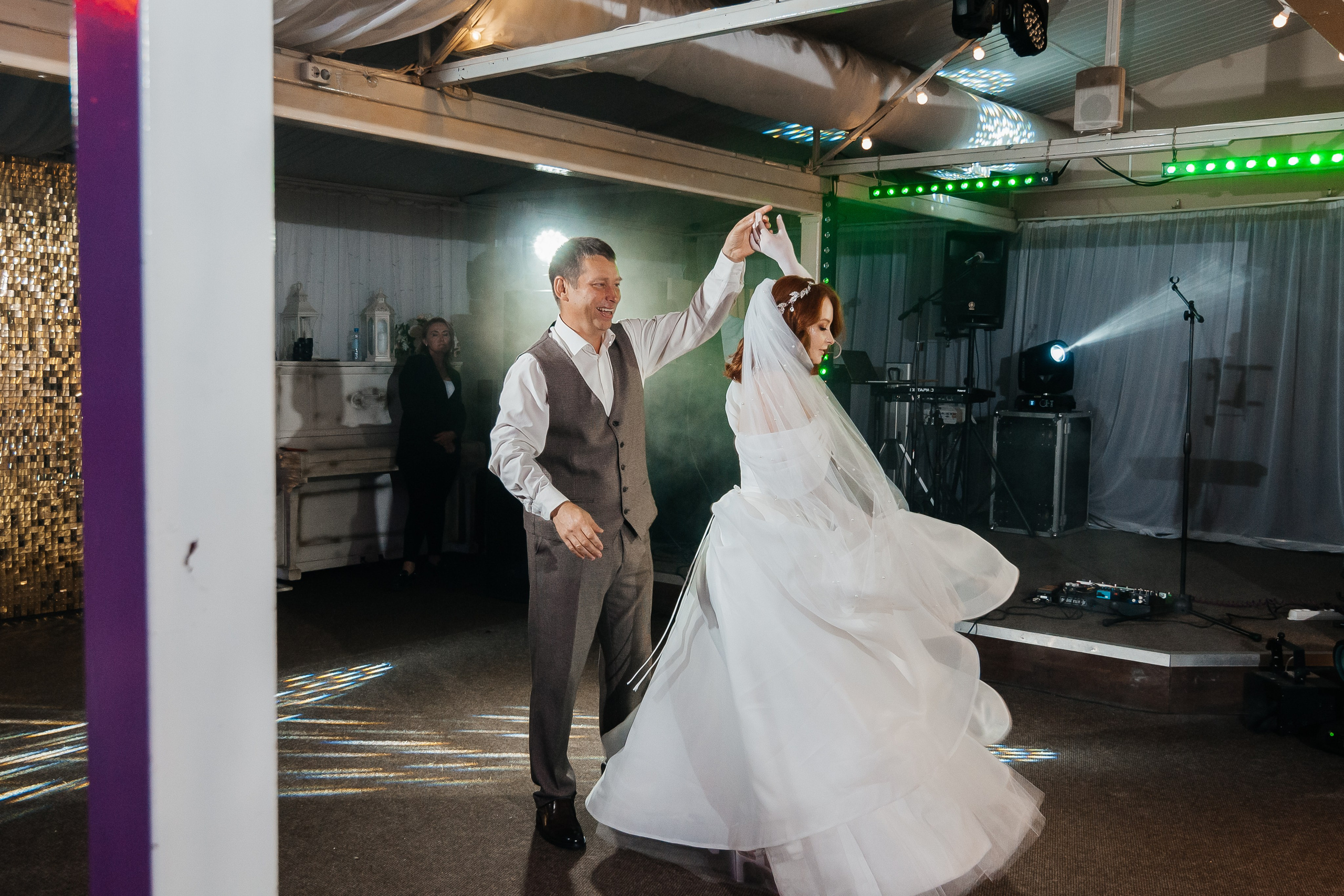 Свадьба для Екатерины и Никиты. Свадебный и семейный фотограф г. Ярославль Савинская Анастасия