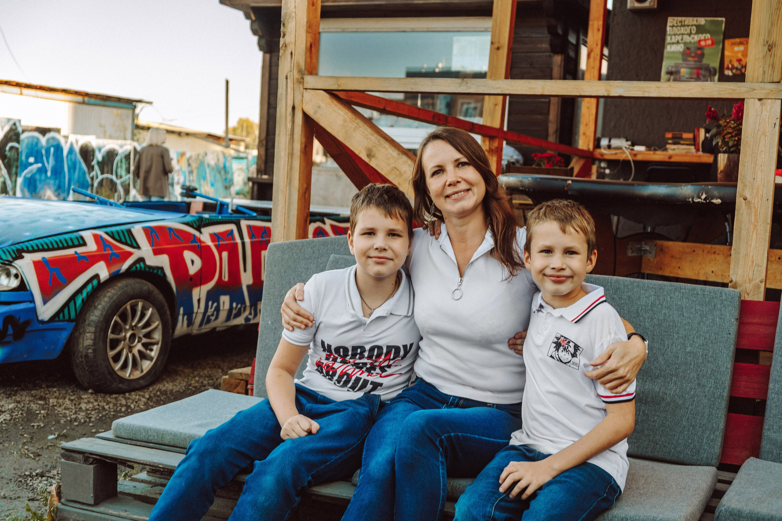 Туристам. Фотоёжъ | P H O T O E Z H O G R A P H Y