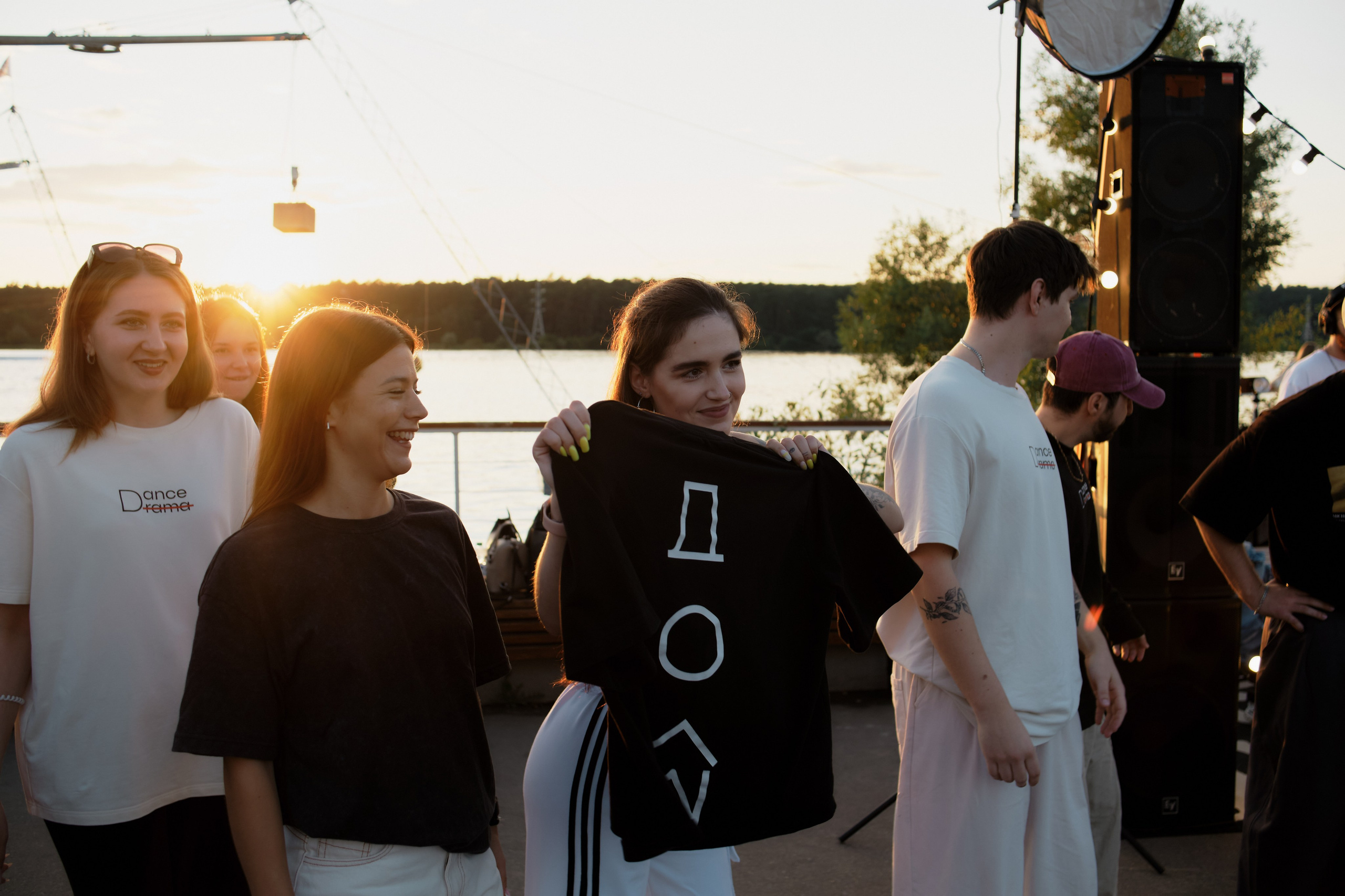 «ДОМашний джем». Фотограф Vika Rin