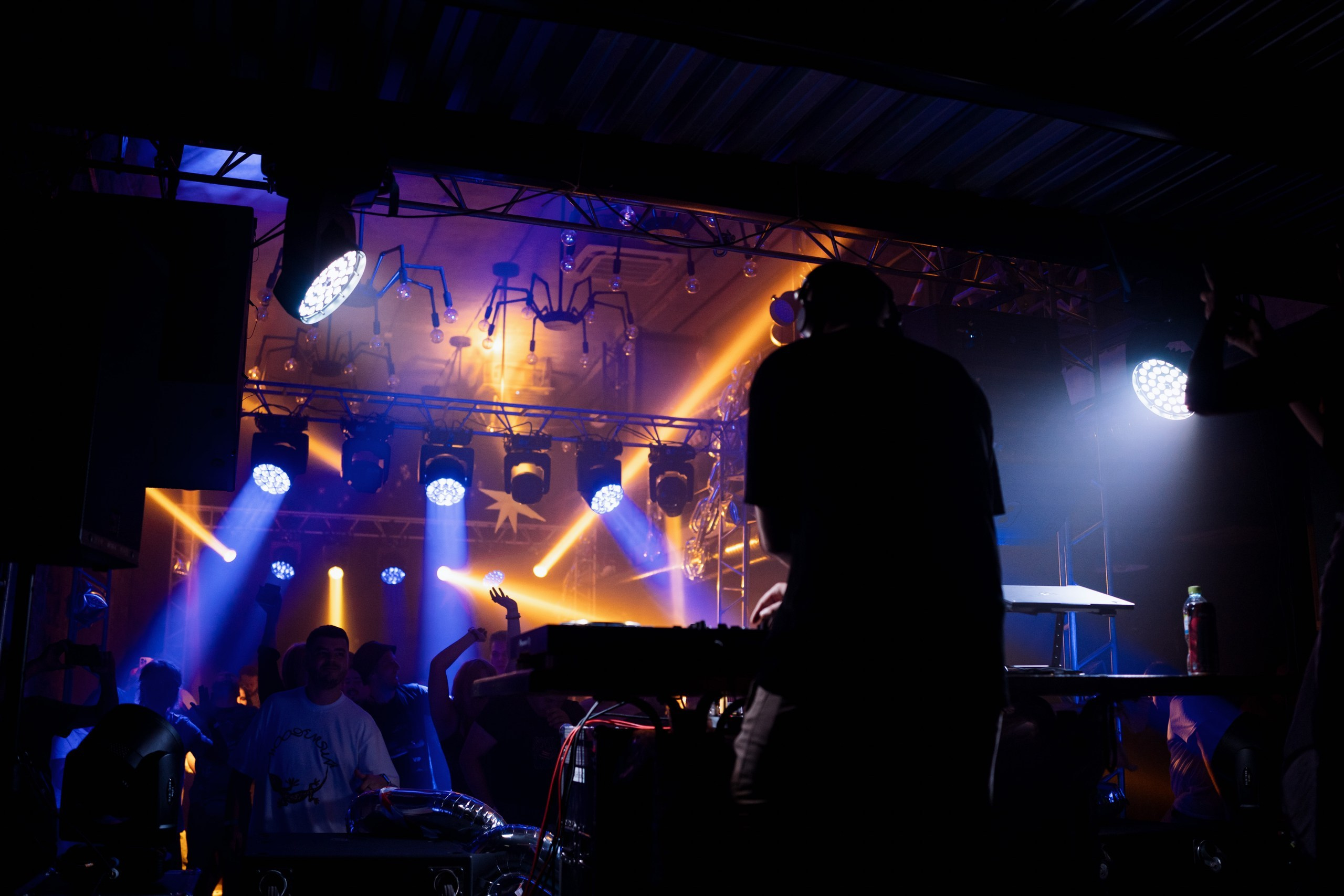 FROM PROVINCE | OZMA, NPHONIX | Смена. Фотограф Vika Rin